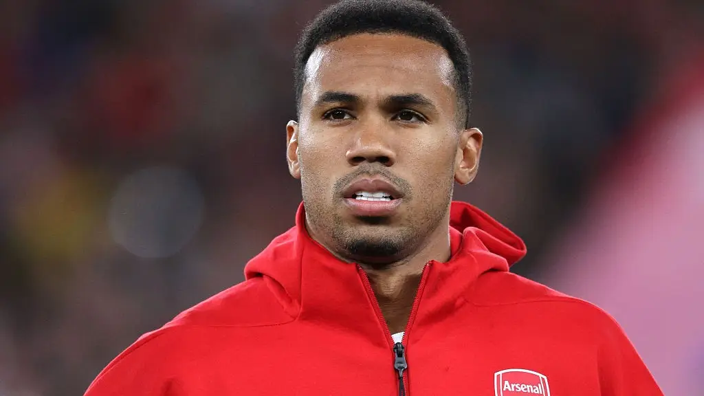 Gabriel Could Be About To ‘Cost’ Arsenal Huge Sum Due To FIFA Loophole