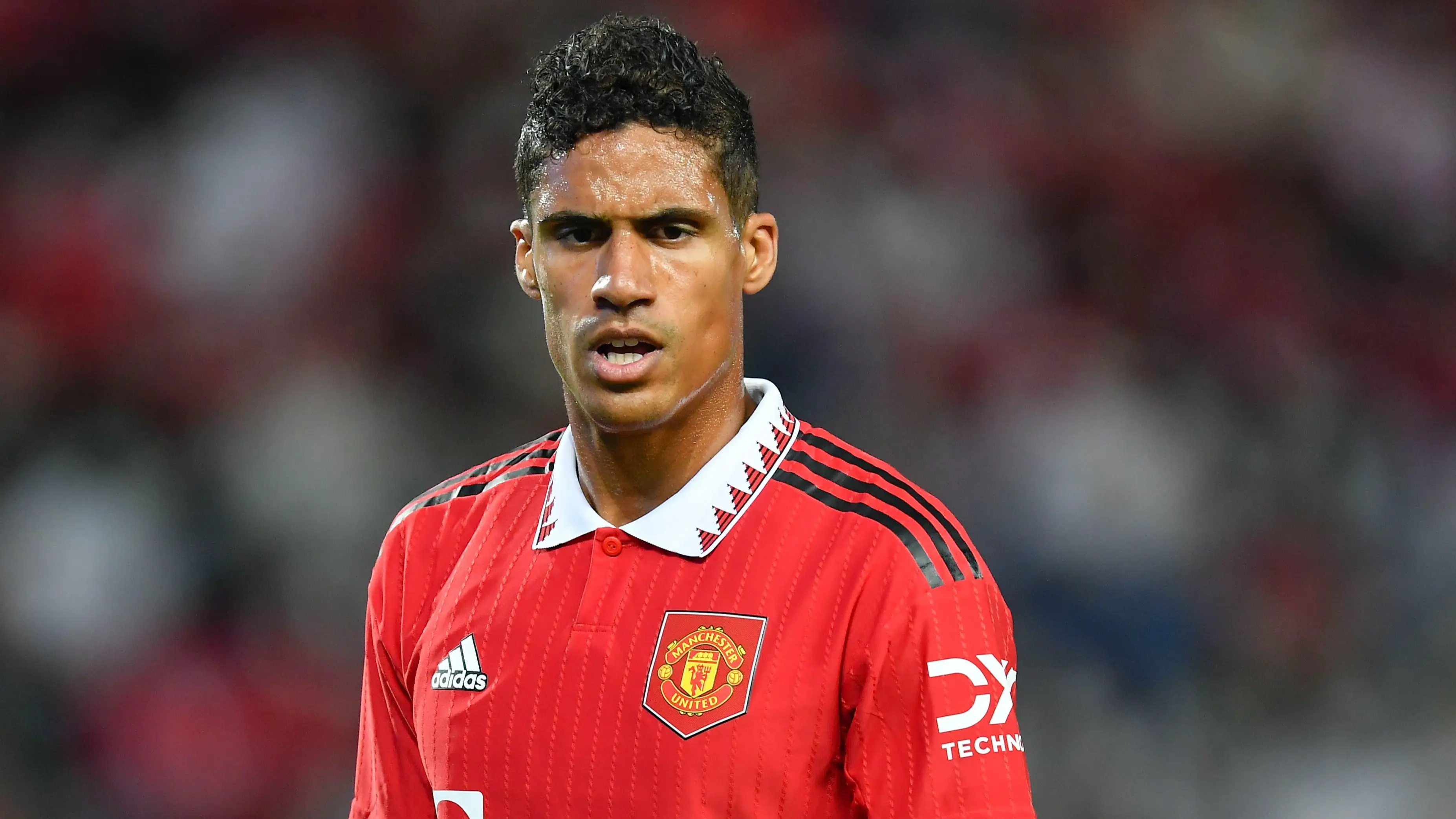 Raphael Varane Speaks On The Confidence Erik Ten Hag Gives And Cristiano Ronaldo