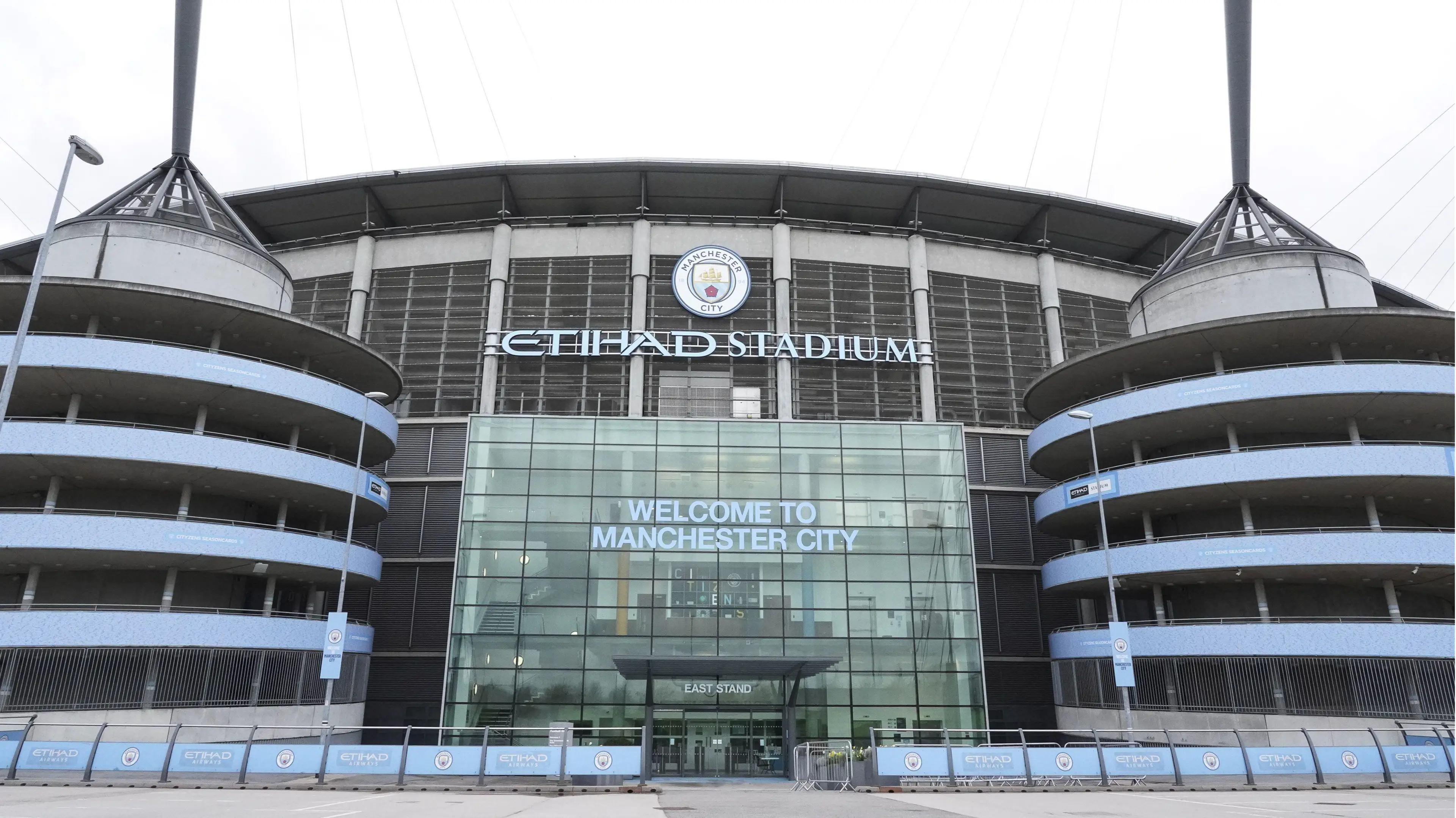 Manchester City's Owners Future Plans For The City Football Group Revealed