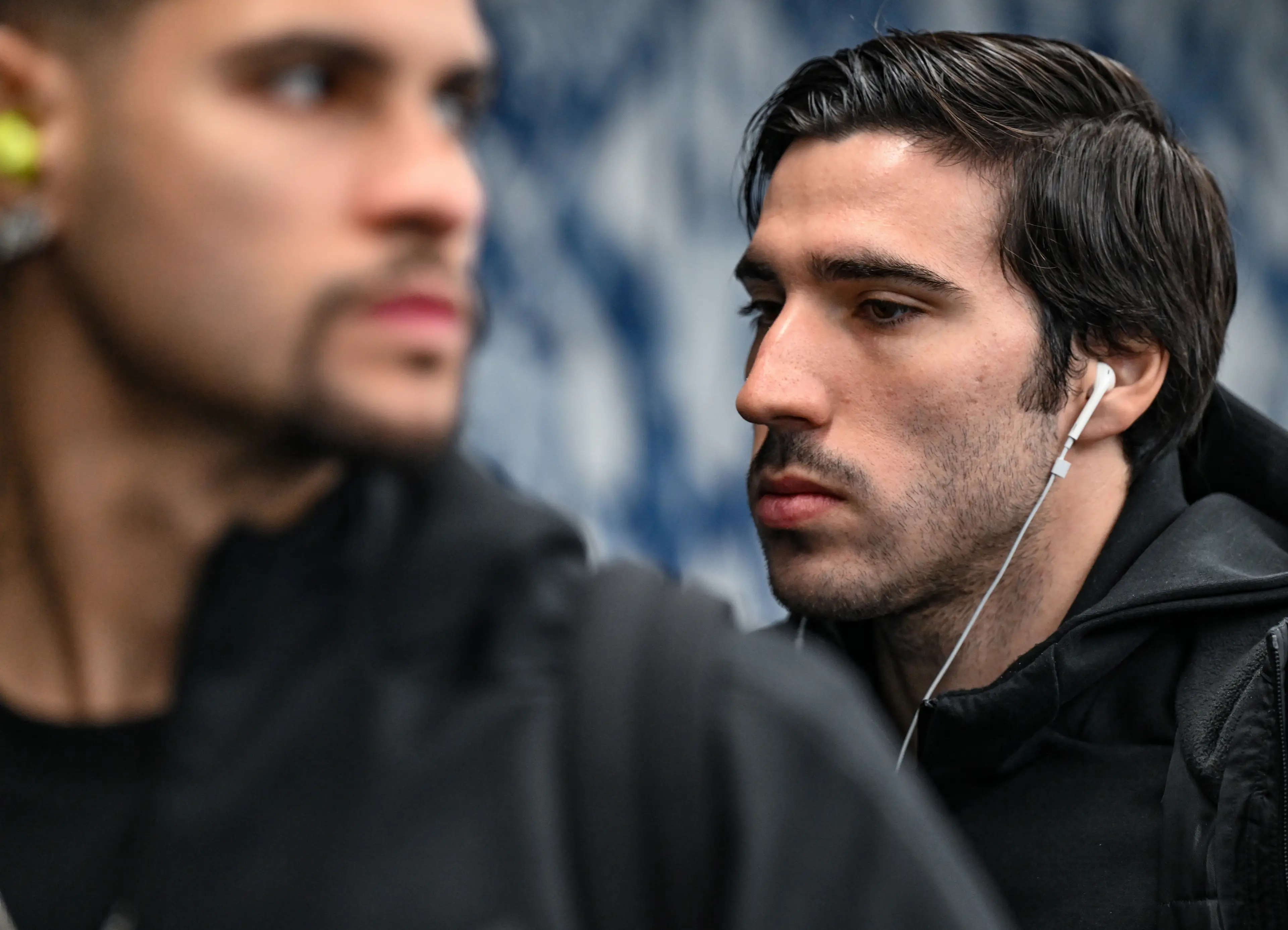 Tonali is one of the sought-after midfielder in world football. Image credit: Getty