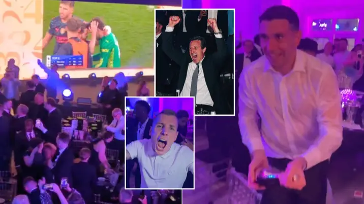 Aston Villa Football Club