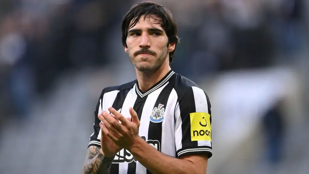 Stu Forster/Getty Images