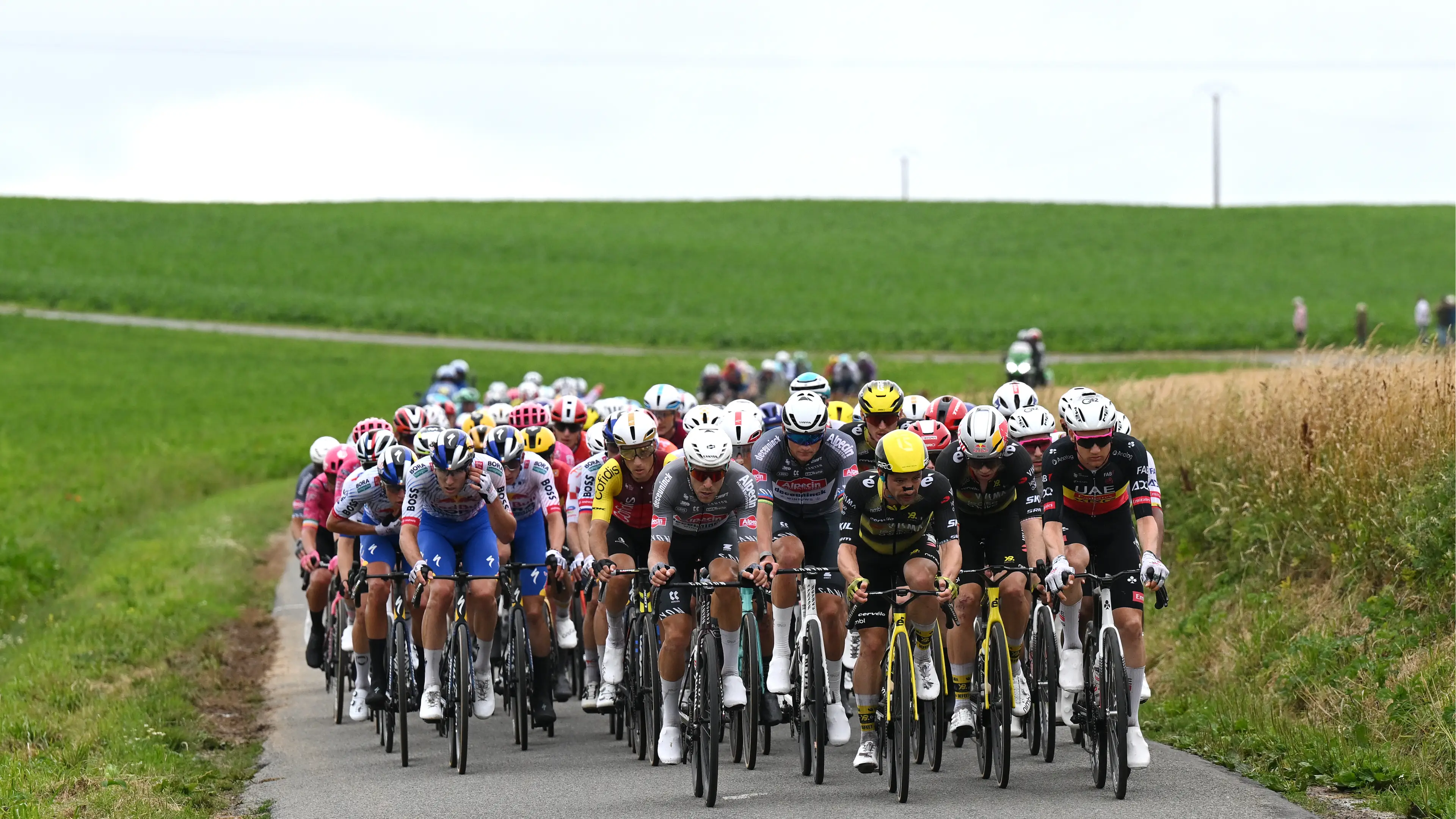 Photo by Tim de Waele/Getty Images