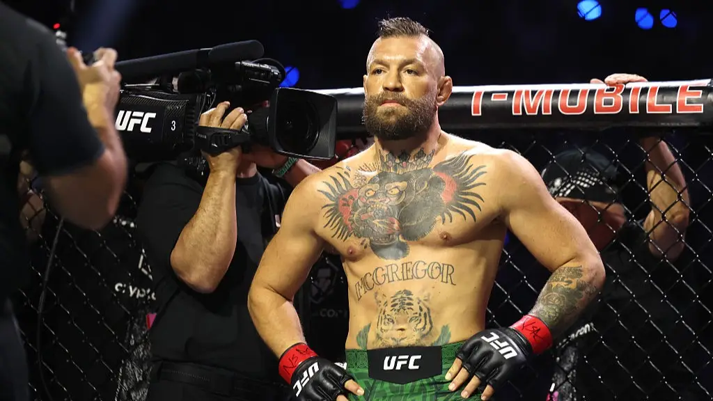 Dana White brutally responds to Conor McGregor's bold UFC request after Max Holloway defeat