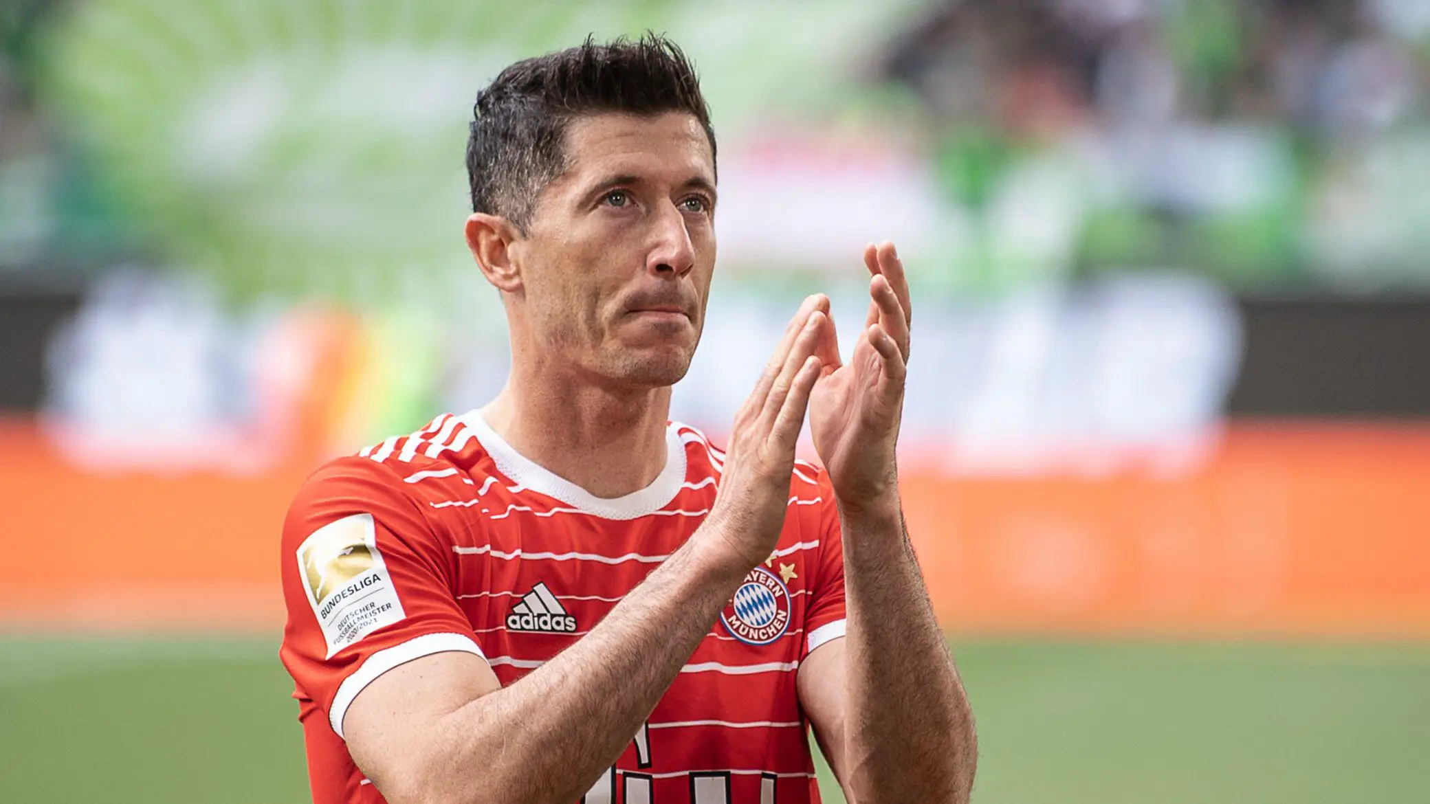 Thomas Tuchel Makes Robert Lewandowski Admission As Barcelona Close In On Transfer