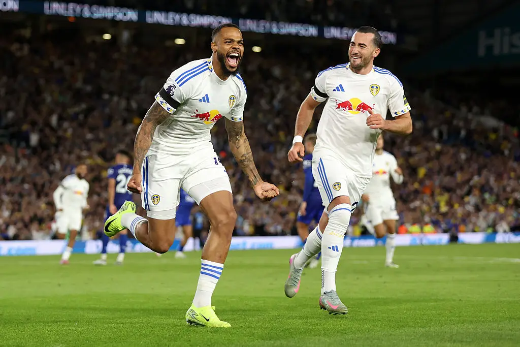 Last-minute tickets are still up for grabs if you're quick (George Wood/Getty)