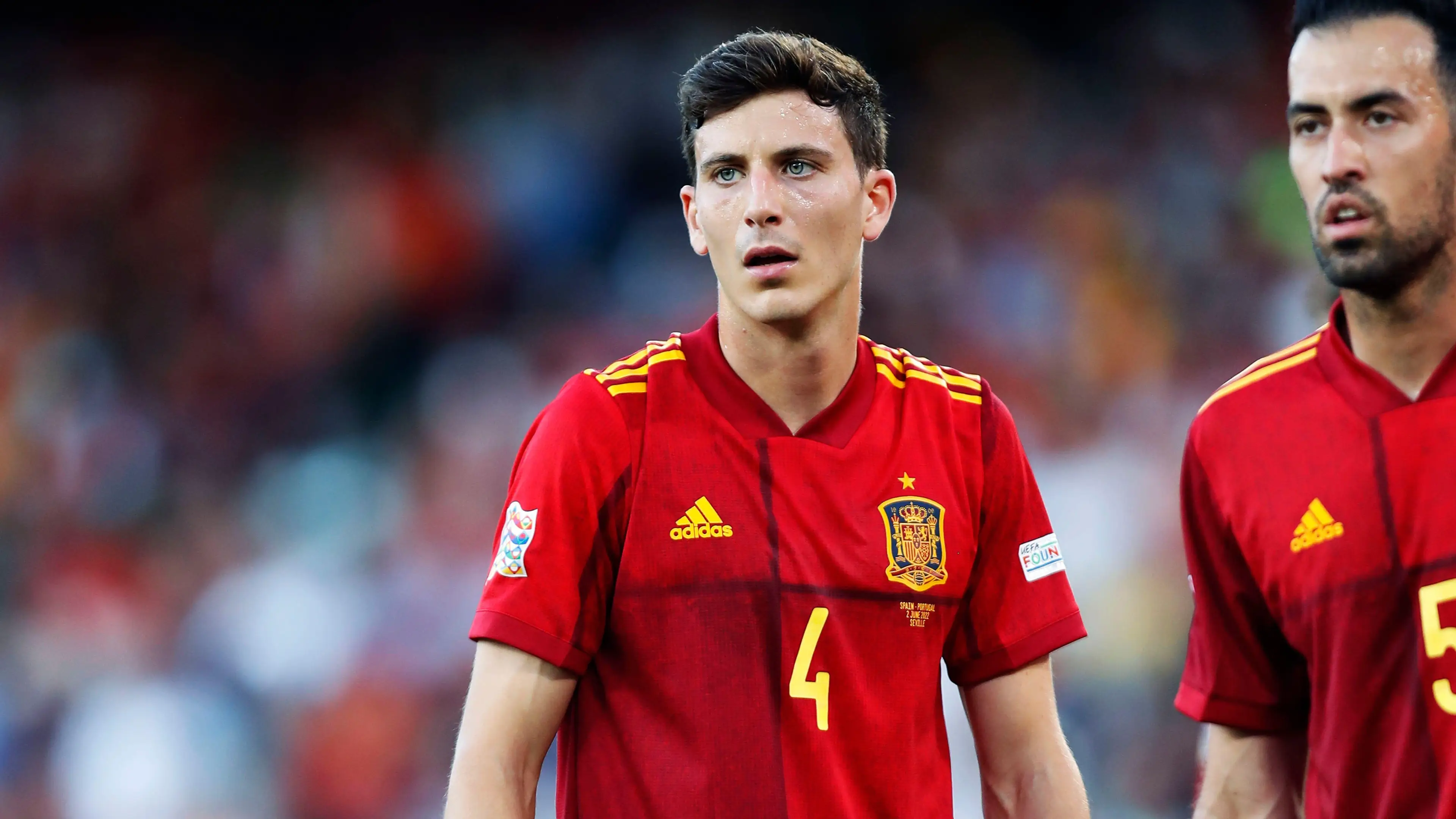 Fabrizio Romano Provides Manchester City Update On Two Potential Nathan Ake Replacements