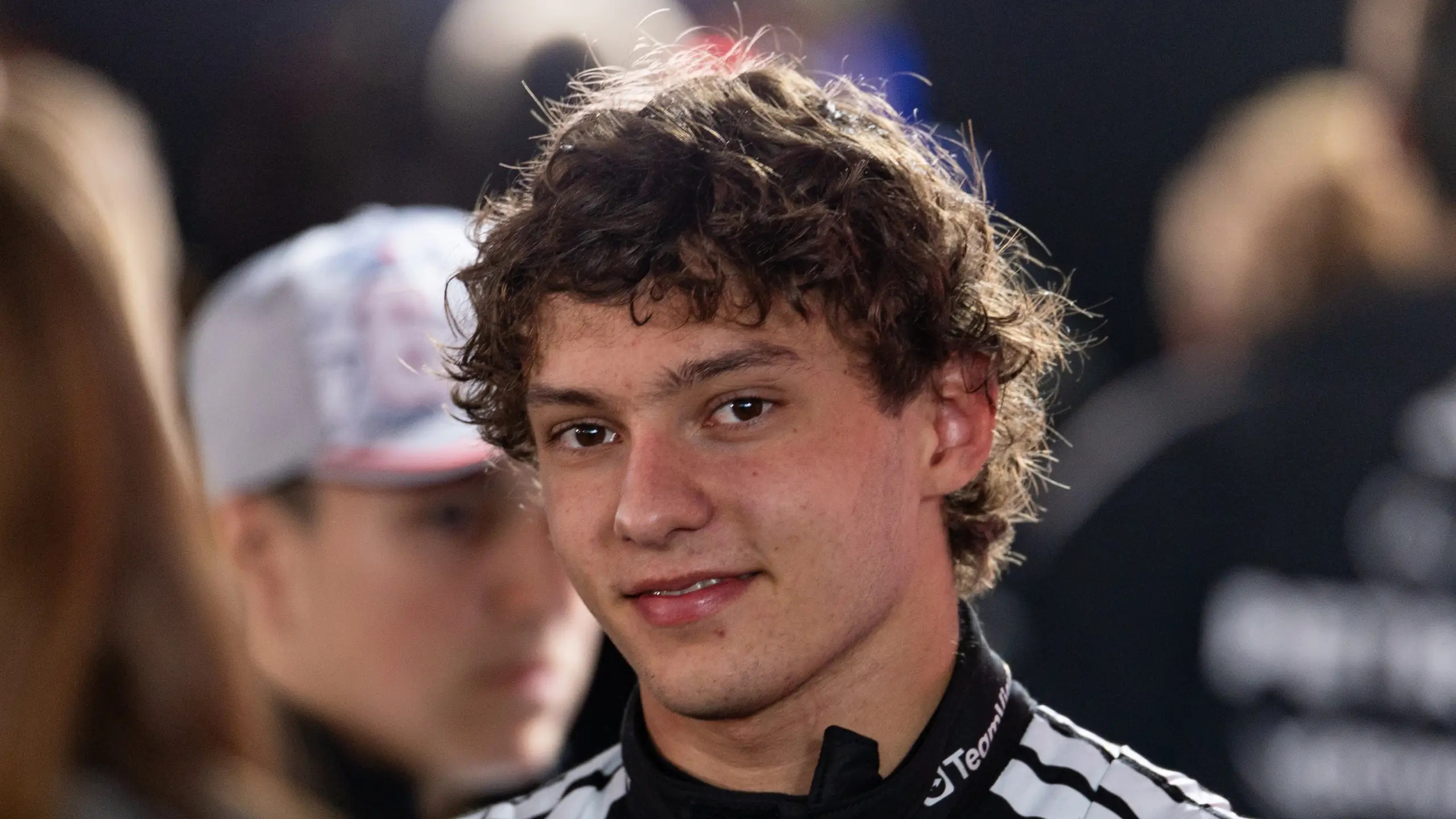 F1 fans blown away by what Kimi Antonelli revealed after Japanese GP as he matches Lewis Hamilton record