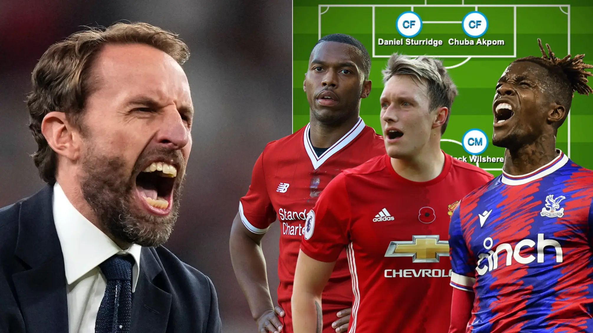 Alamy & Footy Renders