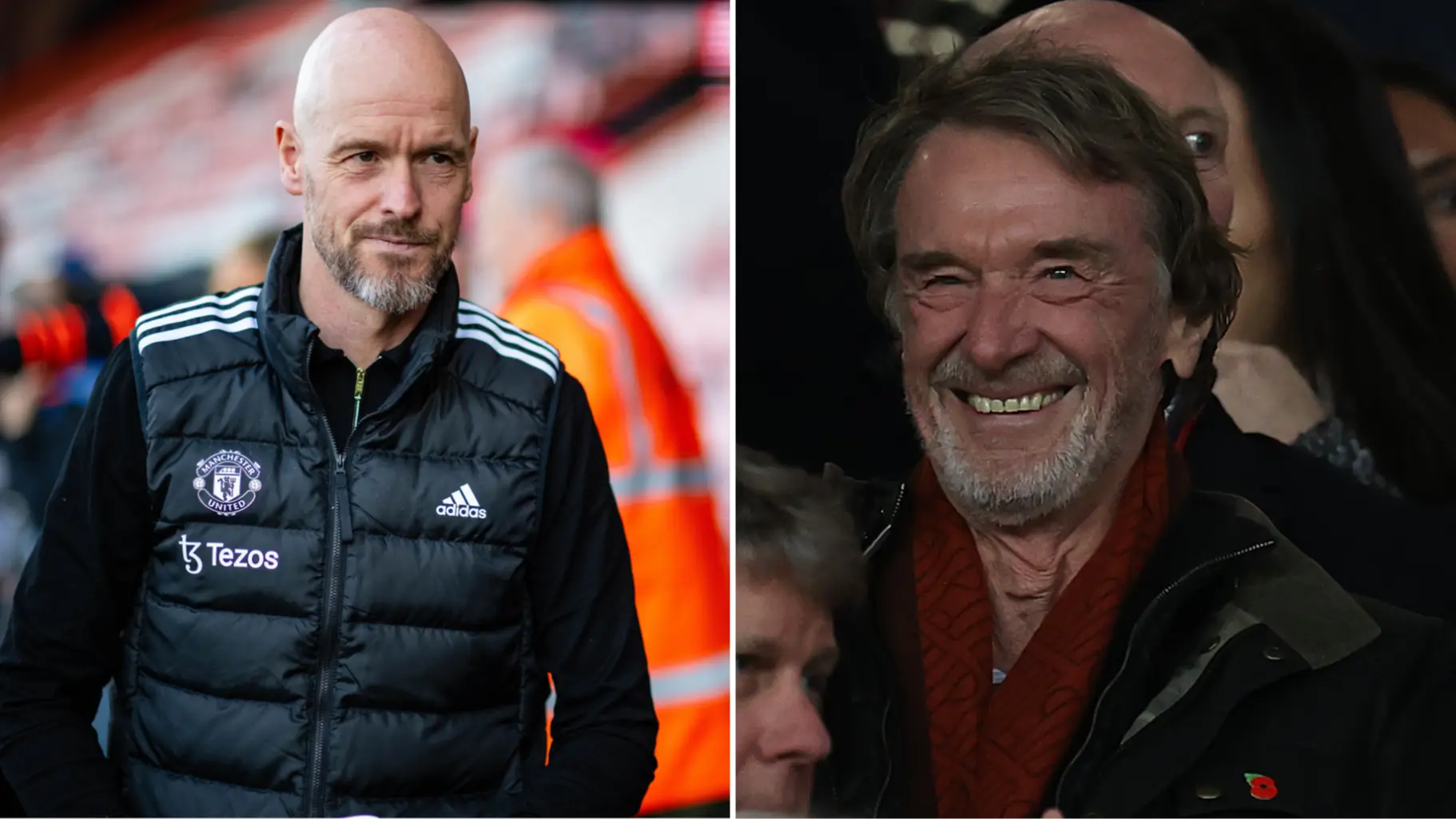 Man Utd could receive £45m transfer windfall amid 'hidden' clause in flop's contract 