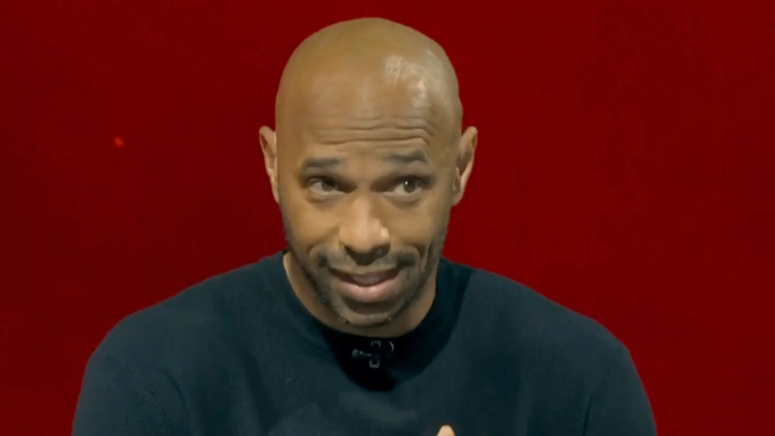 Thierry Henry tells Newcastle what they must do with Alexander Isak as Eddie Howe issues update