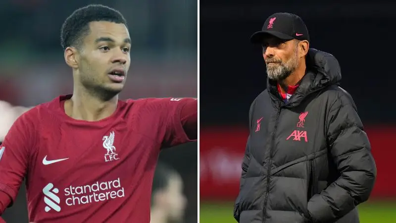 Klopp expected to make difficult Gakpo decision after "sloppy" claim