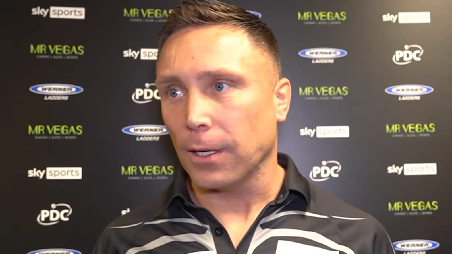 Online Darts/YouTube