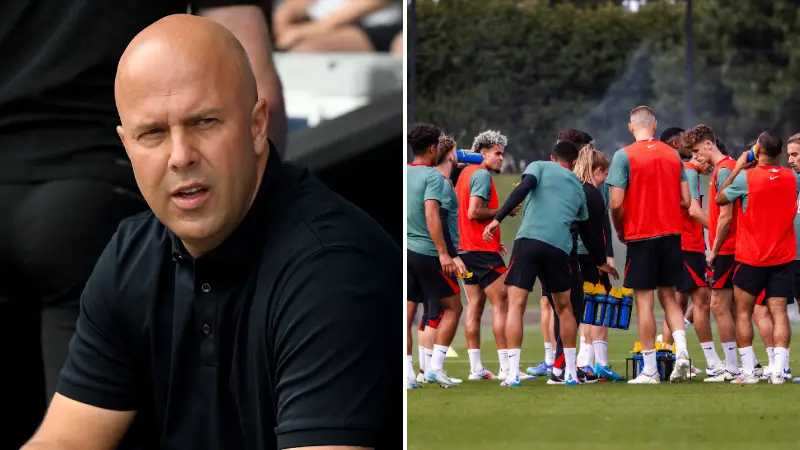 Liverpool player posts emotional farewell message to the club as summer transfer confirmed