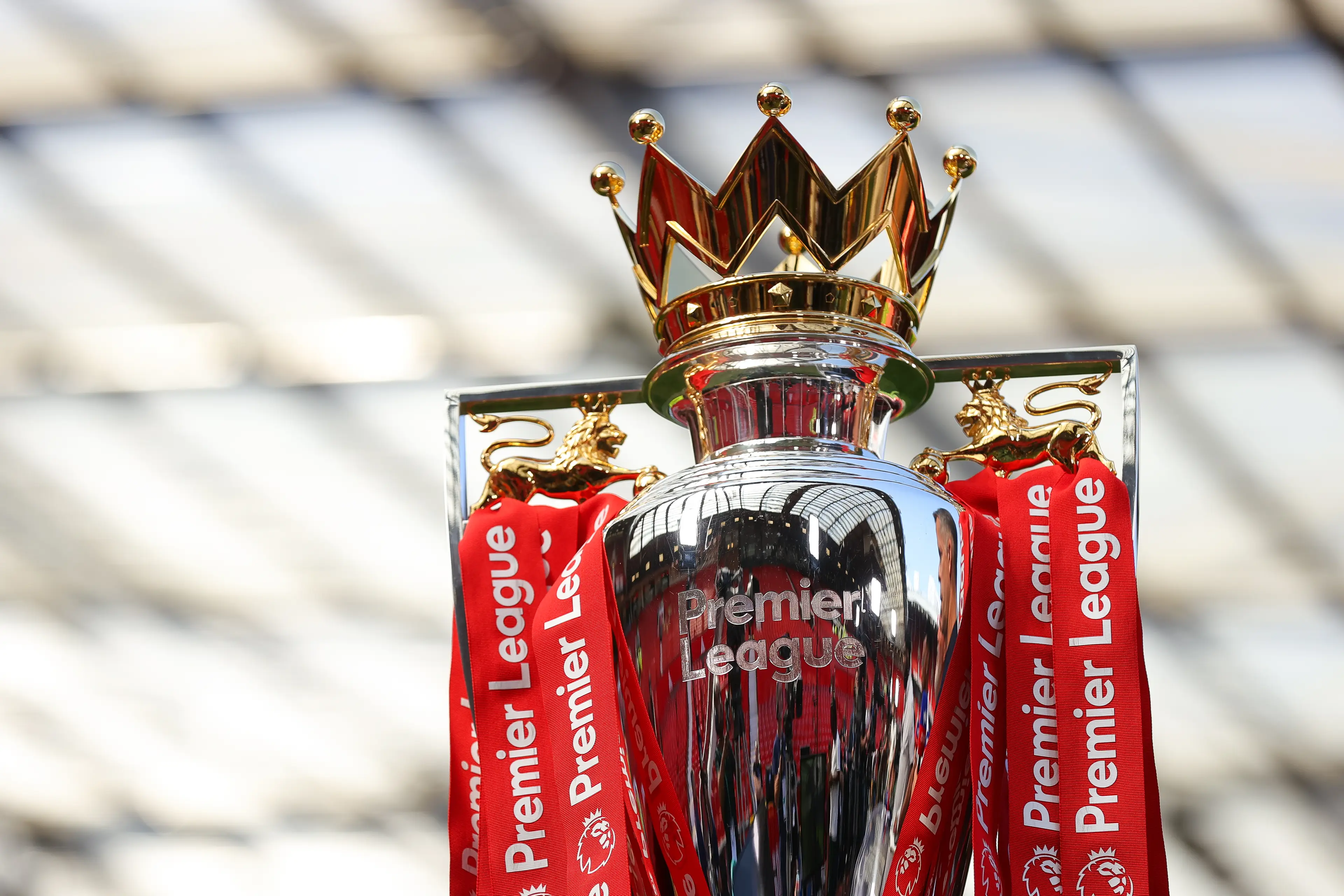 Premier League clubs are expected to vote next month. Image: Getty