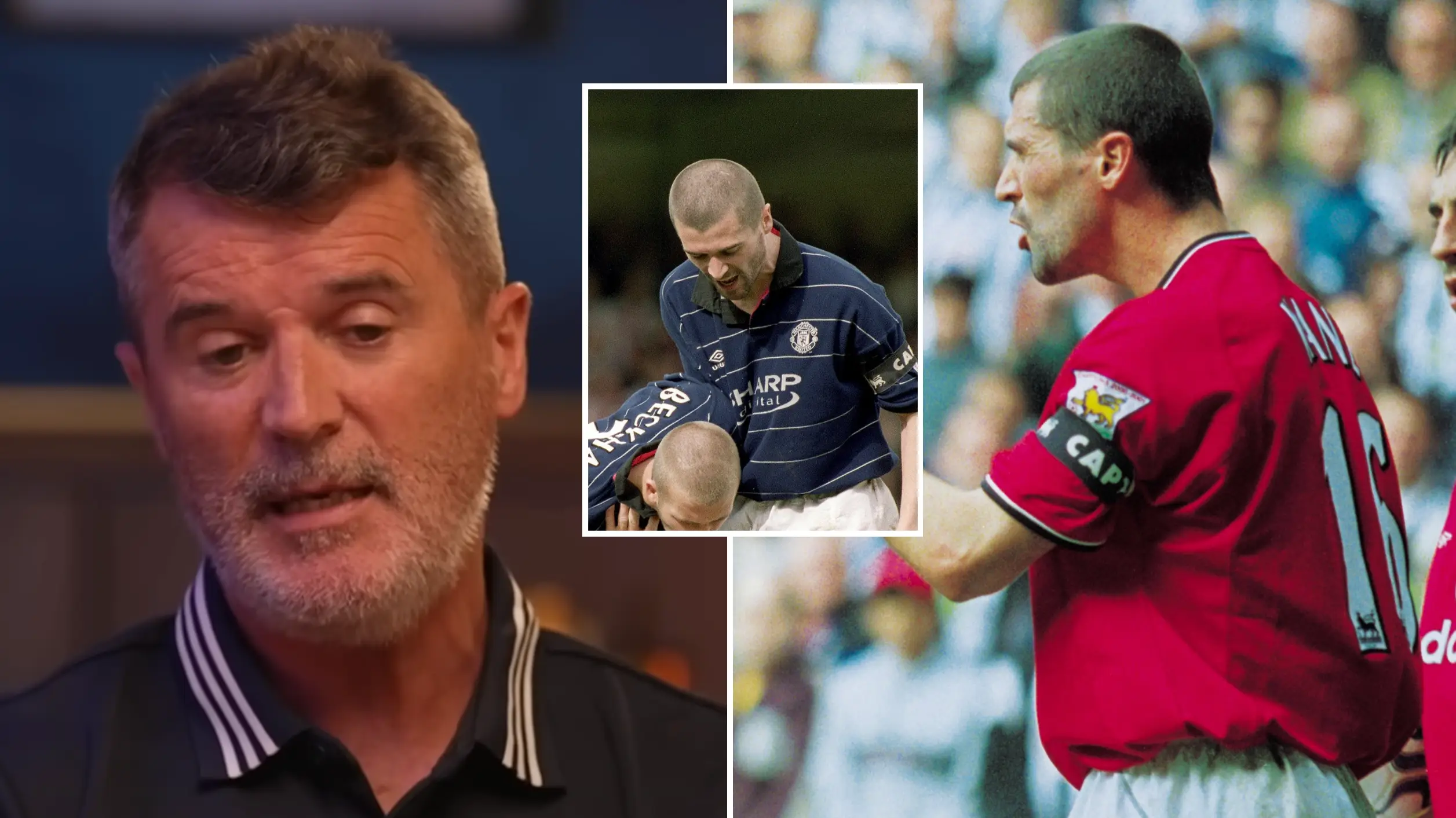 Getty & The Overlap/Sky Bet