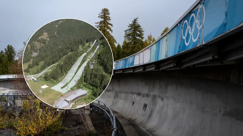 Getty Images - YouTube/Urbandoned