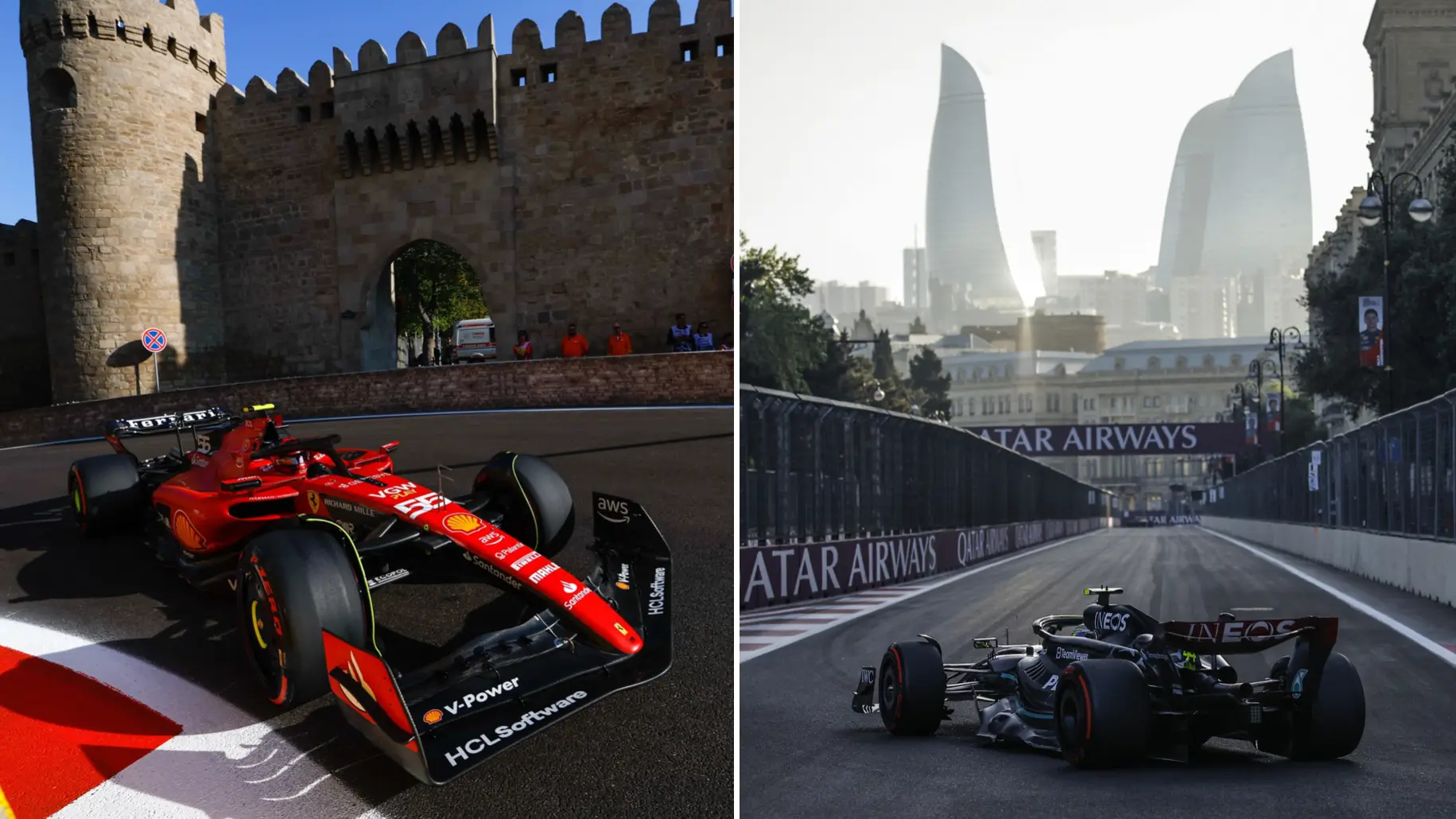 Fans slam Formula 1 over ‘ridiculous’ and ‘pointless’ format change