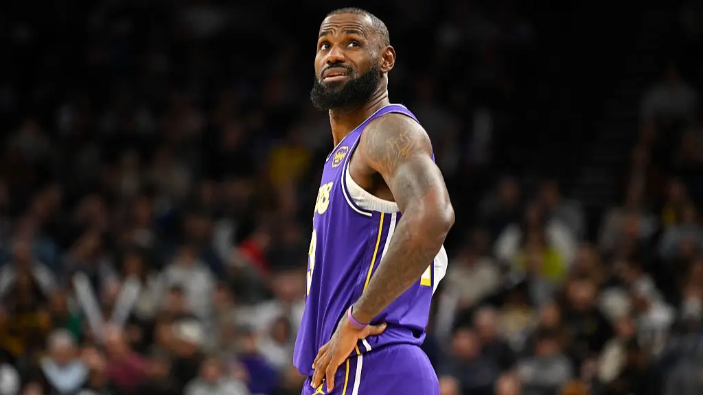 Alex Goodlett/Getty Images