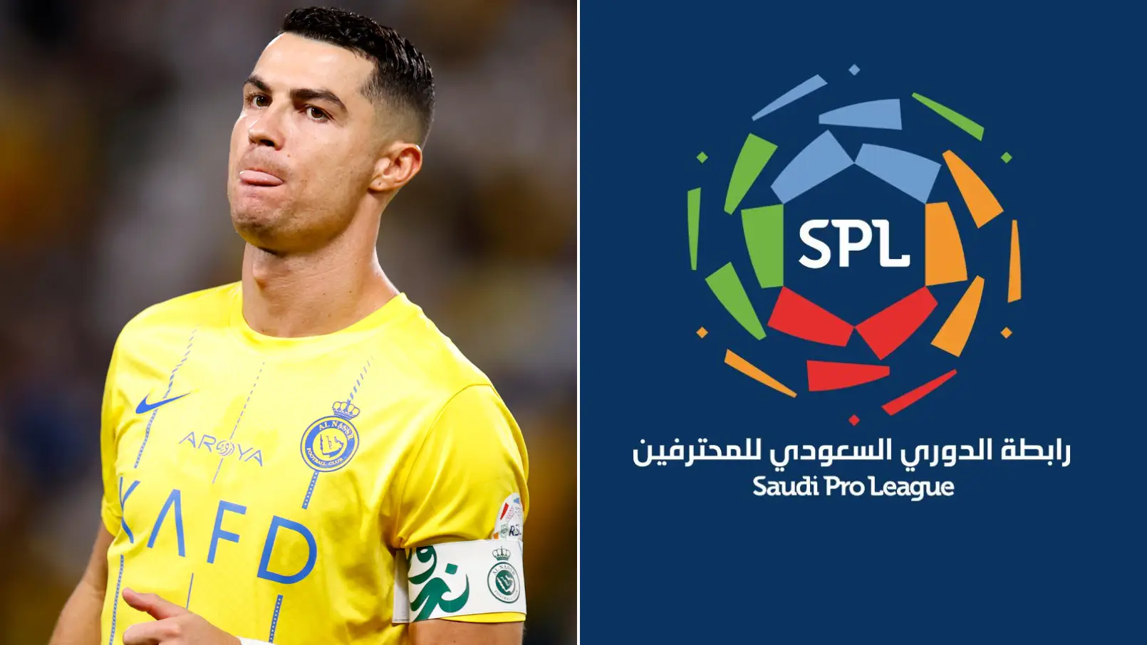 Saudi Pro League & Getty