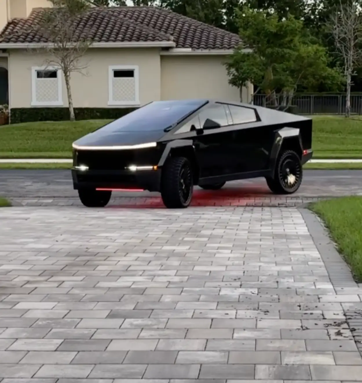 Image: Instagram/@Effortless_Motors