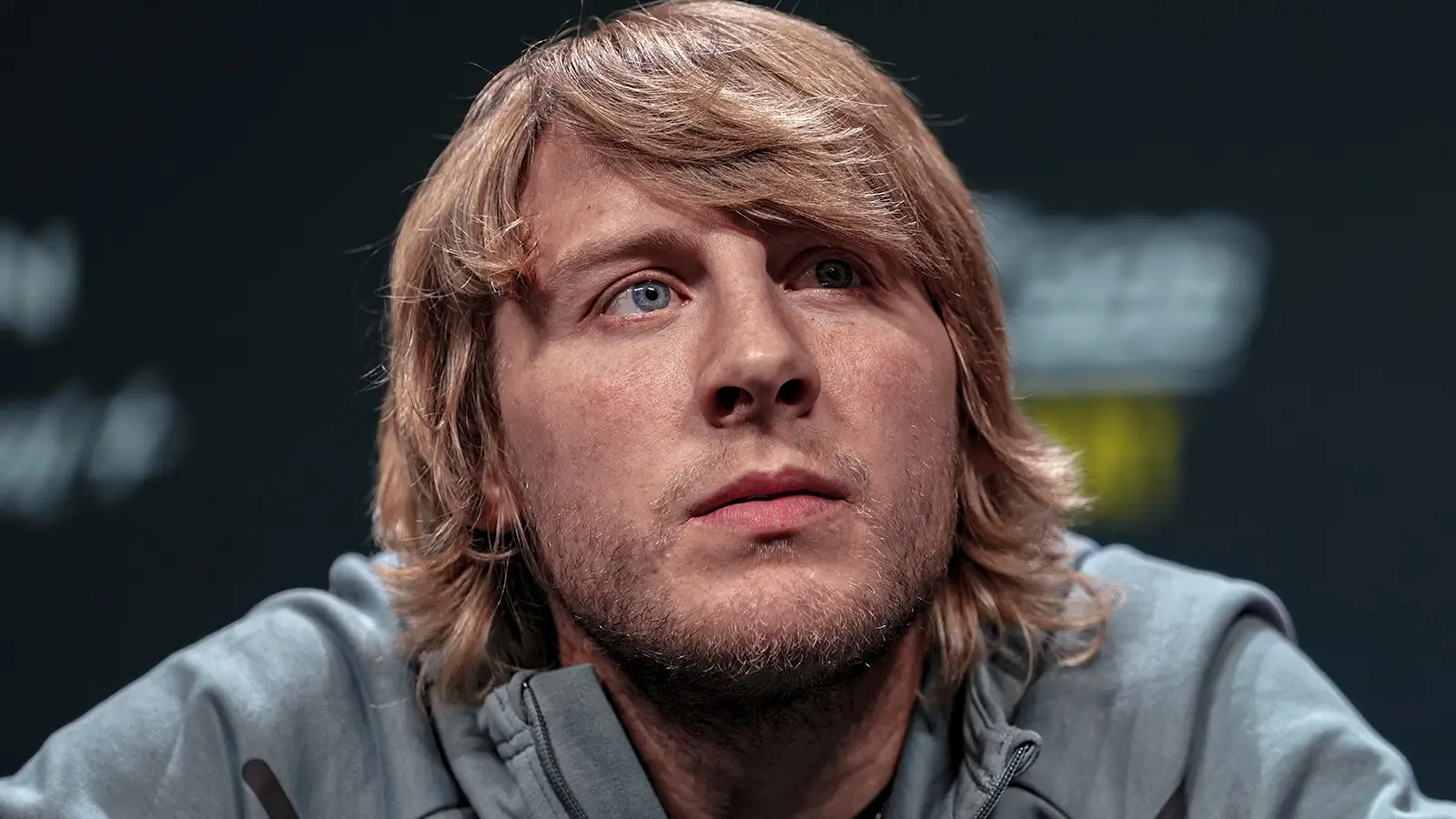Paddy Pimblett posts shocking weight update seven weeks before UFC return
