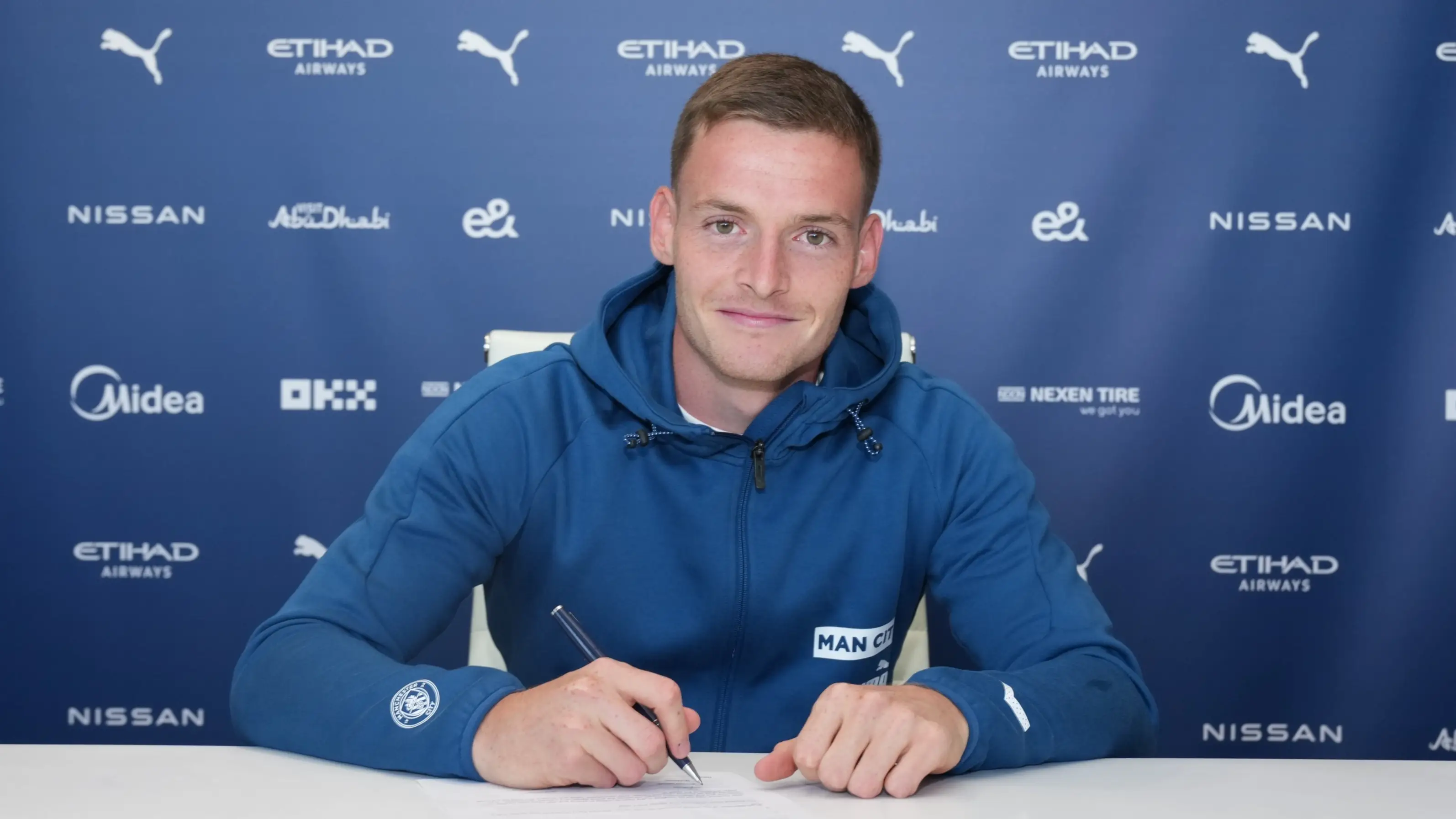 Manchester City / ManCity.com