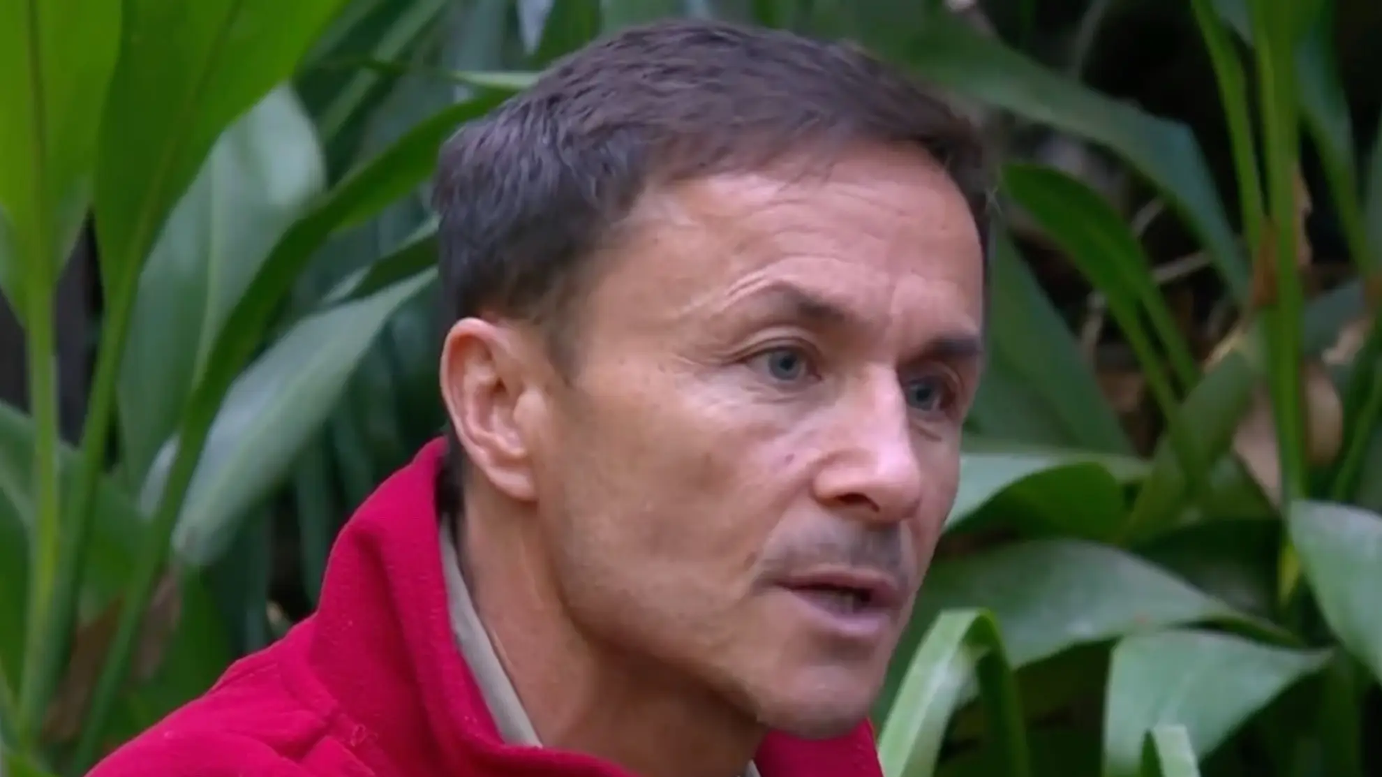 Premier League Hardman Made I’m a Celeb Campmate ‘Uncomfortable’ With ‘Bullying’