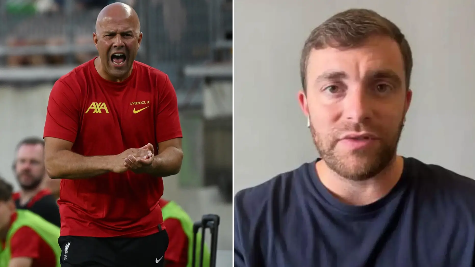 Getty/Fabrizio Romano