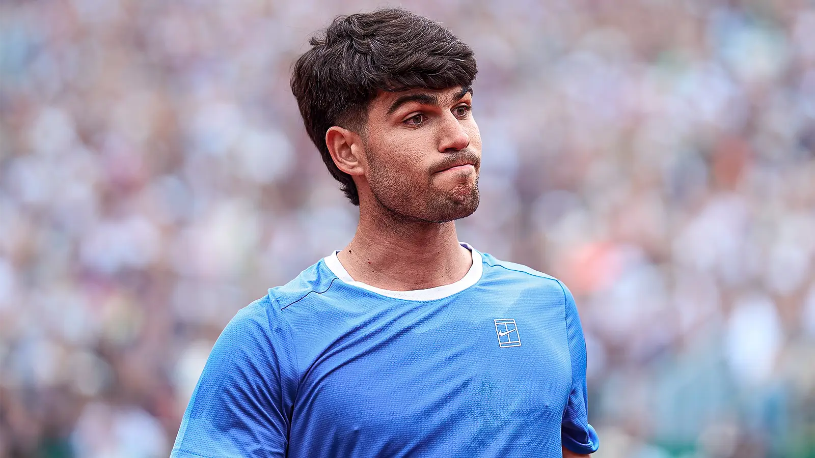 Mateo Villalba/Getty Images