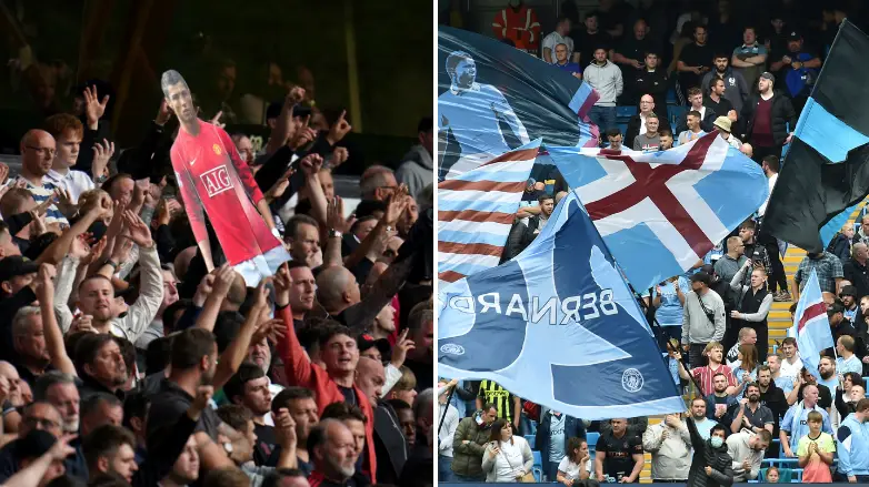 Table Shows Ginormous Disparity Between Players And Fans Wages In The Premier League