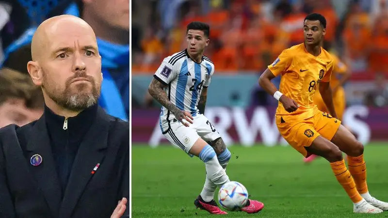 "Very soon..." - Man Utd expected to sign "dangerous" player in the coming days