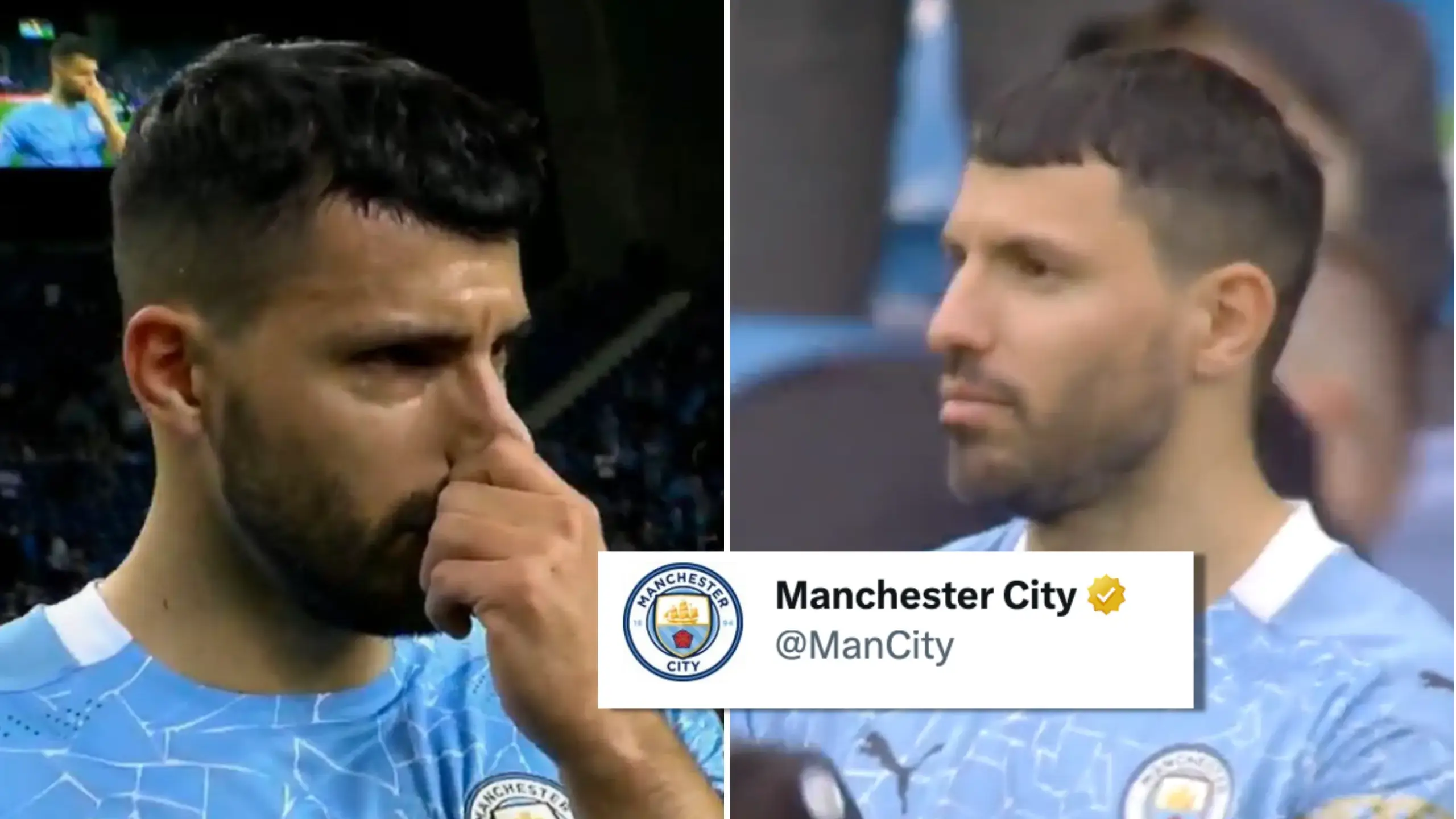 Man City, BT Sport