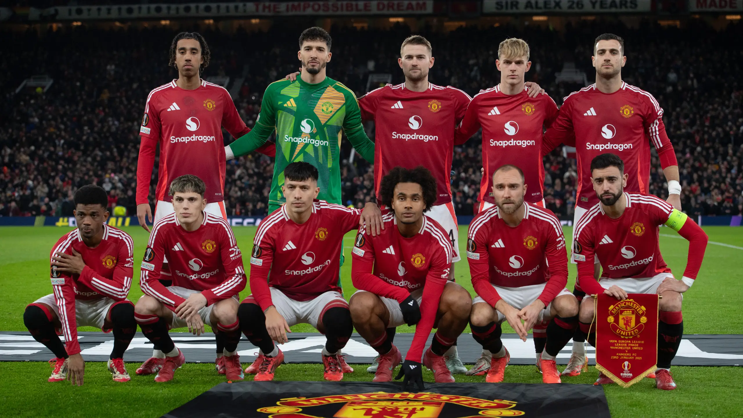 Man Utd's weekly wage bill emerges after club announce 'transformation plan' and the total cost is mind-blowing