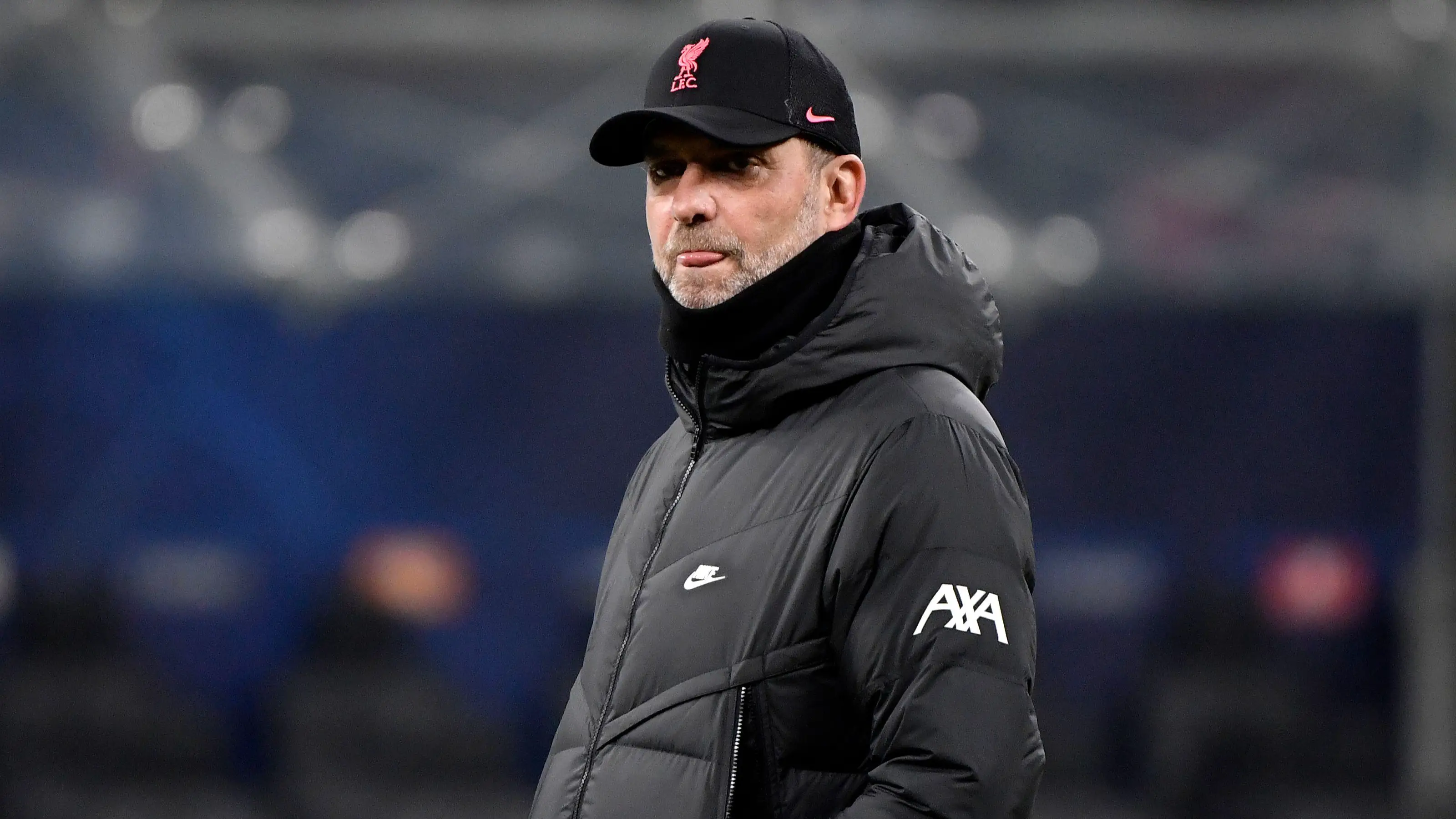 "Something missing" - Gabriel Agbonlahor reveals why Liverpool won't challenge for the Premier League title this season