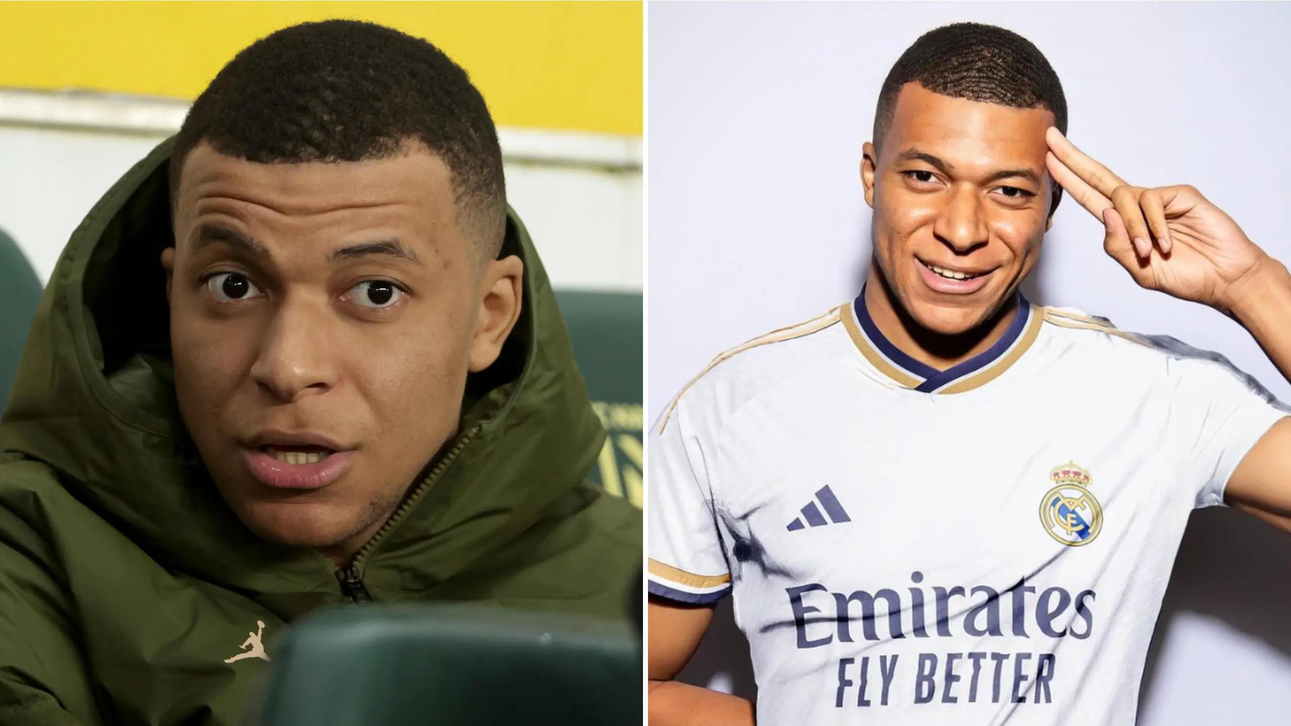 Getty Images & Transfermarkt/Instagram