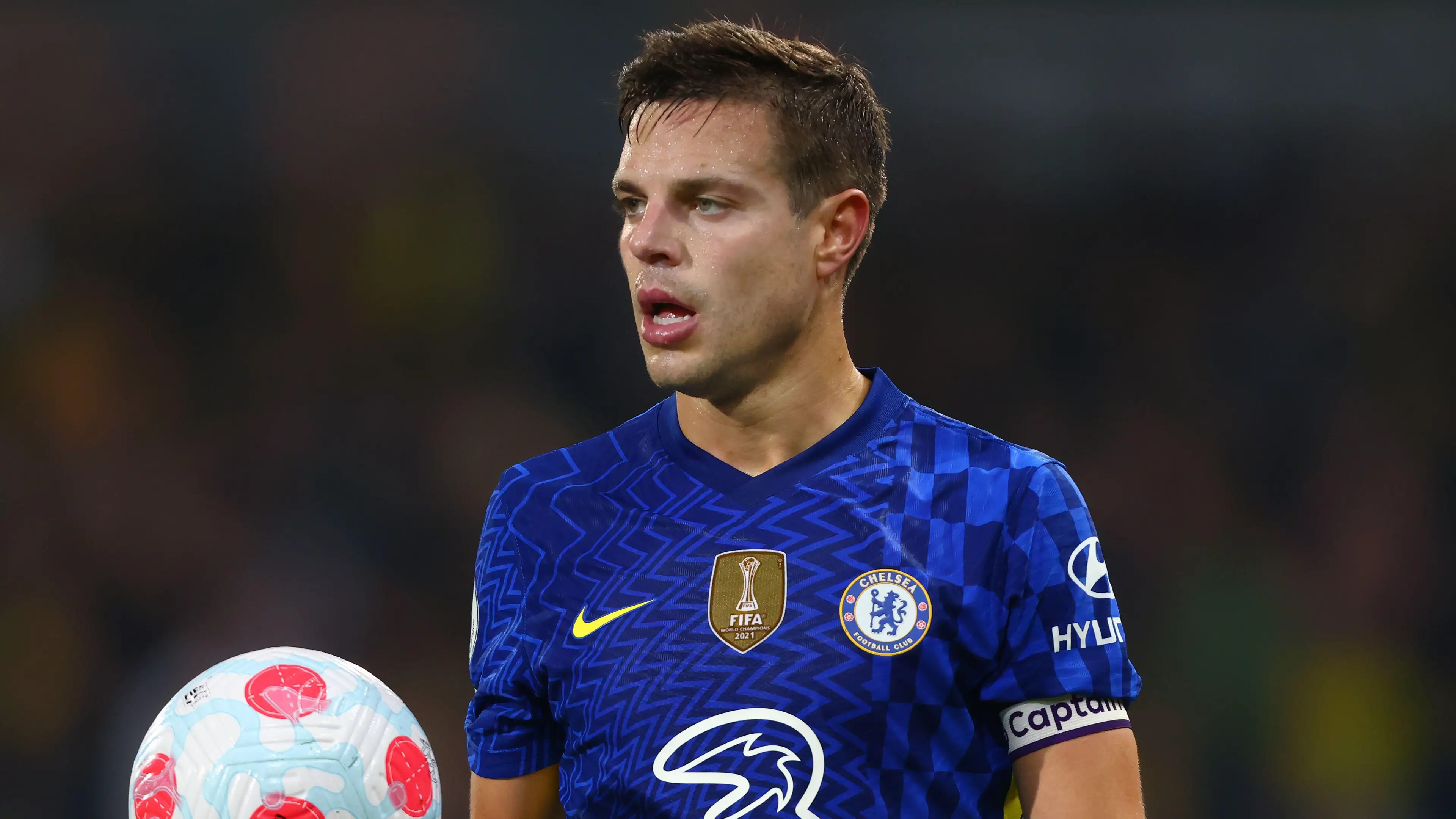 Thomas Tuchel Provides Update On Cesar Azpilicueta's Future Amid Barcelona Interest And Jonny Clauss Interest