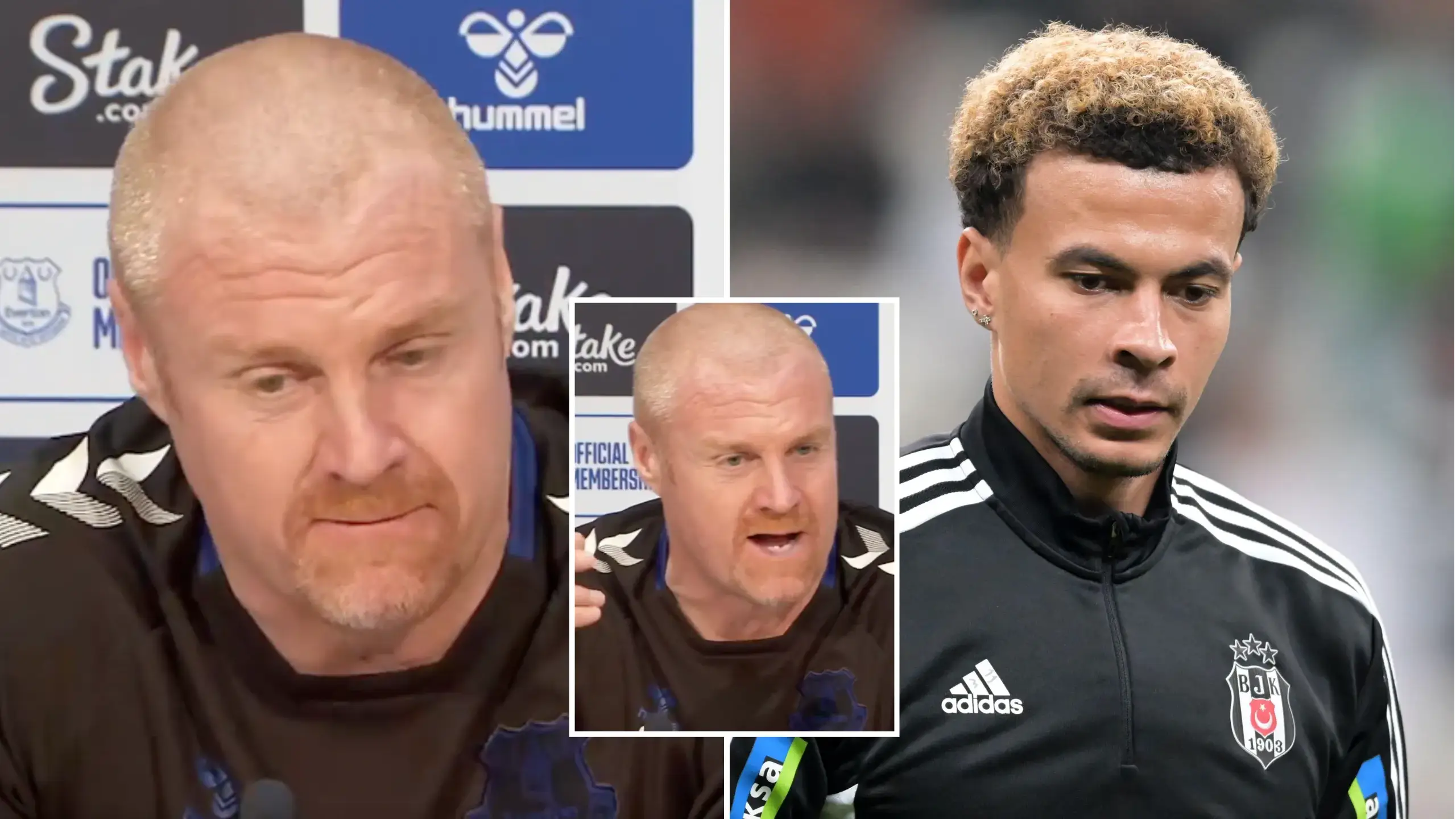 Sky Sports Premier League/Alamy