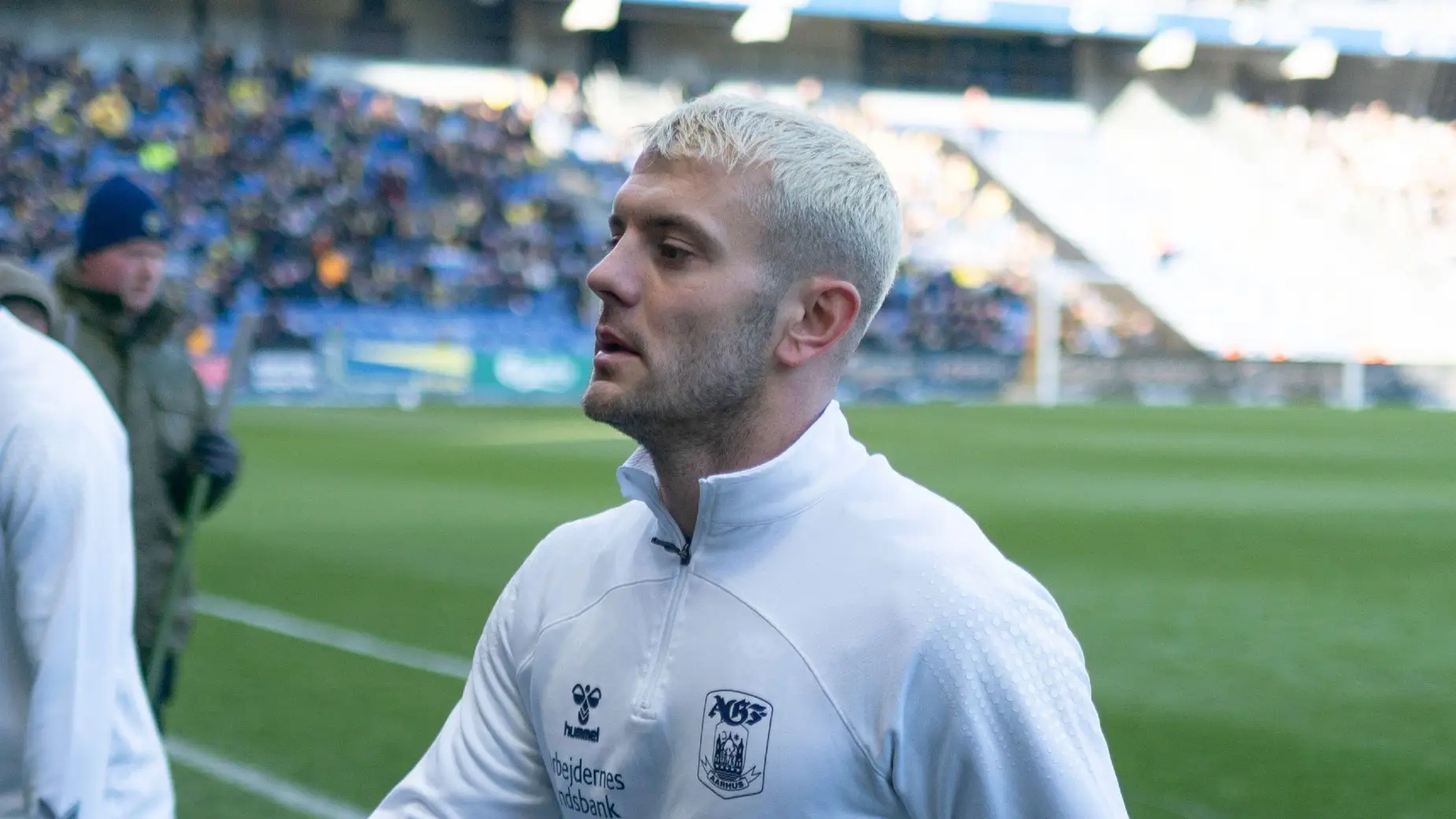 Jack Wilshere has been linked with a move back to Arsenal