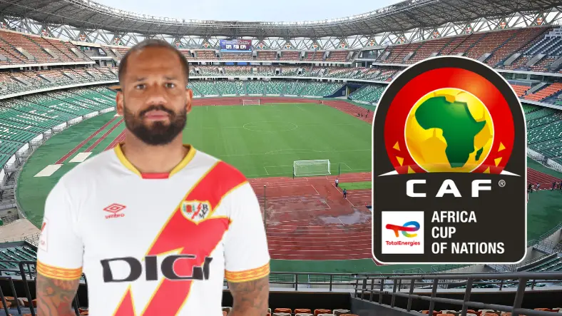 Five players you had no idea are playing at AFCON including forgotten Man Utd flop