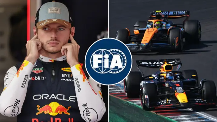 The 10 rule changes that the FIA have been forced to introduce in F1 because of Max Verstappen