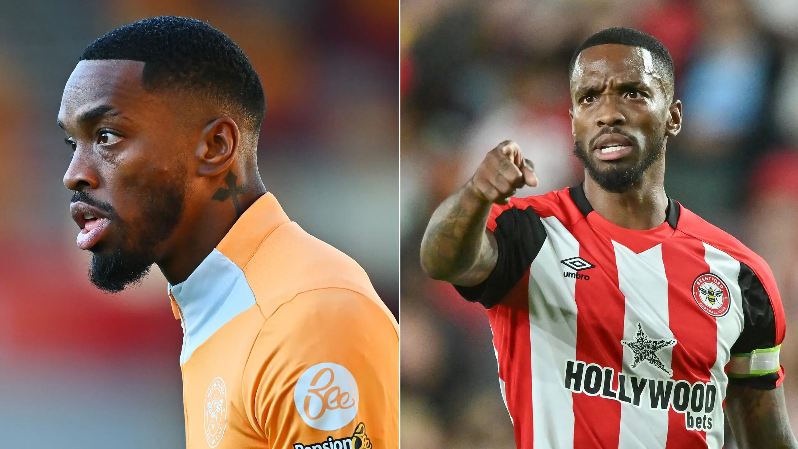 Brentford 'accept offer' for Ivan Toney as striker's future finally set to be resolved on deadline day