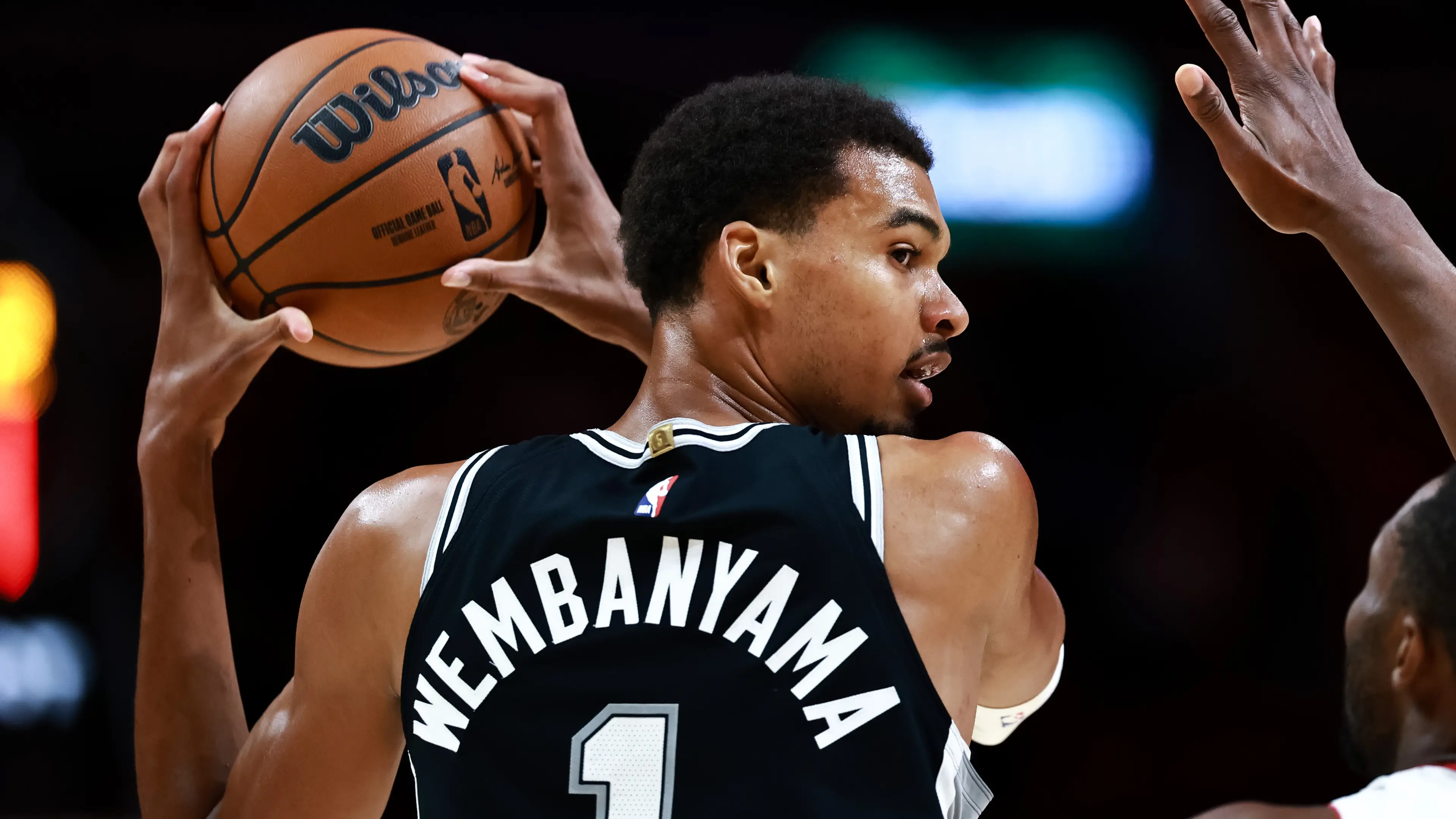 Victor Wembanyama Issues Warning to NBA after Finals-Esque Performance Vs Pacers