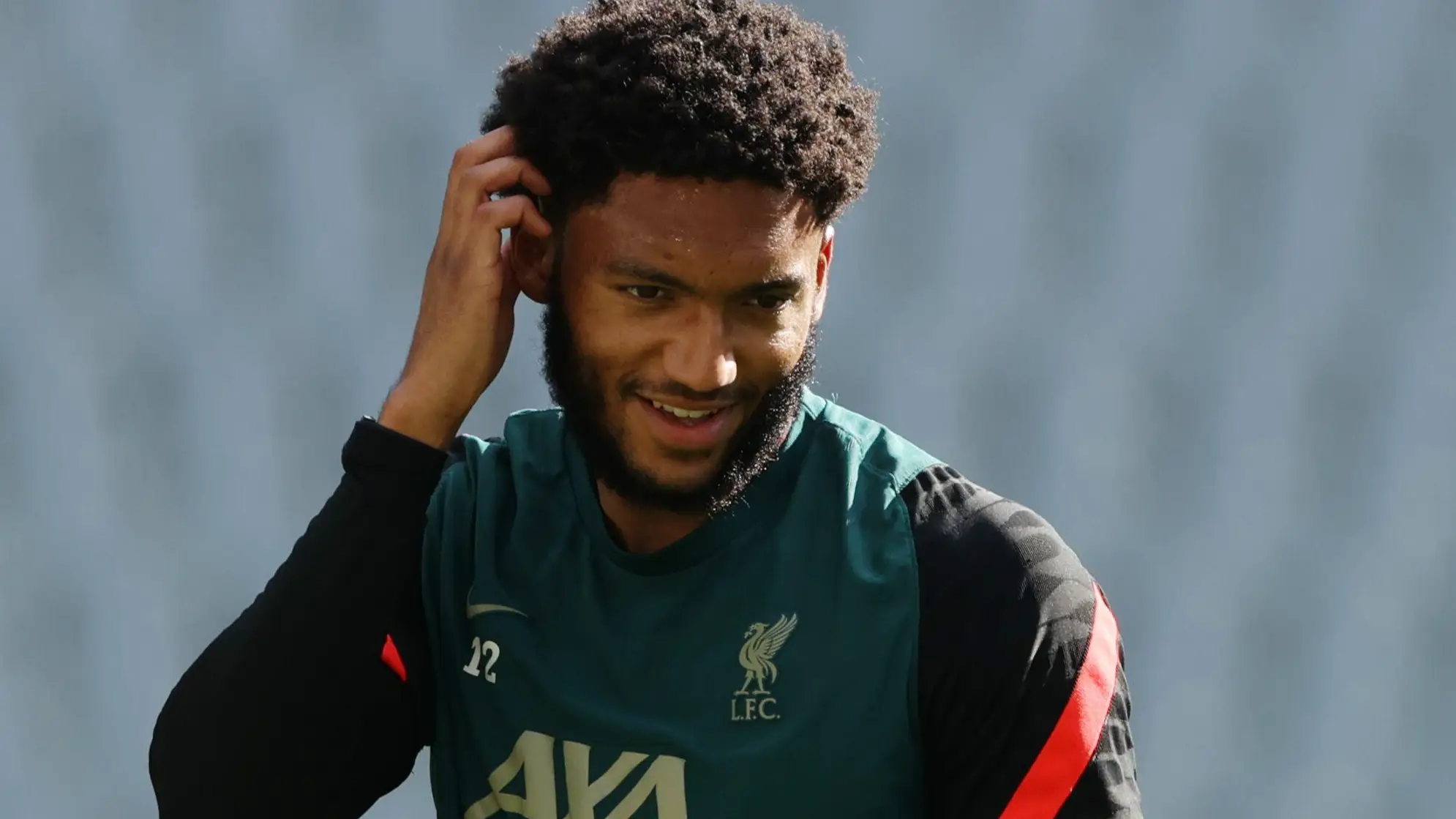 Liverpool Star Reveals Why He Just Couldn't Leave Anfield Amid Links To Premier League Rival