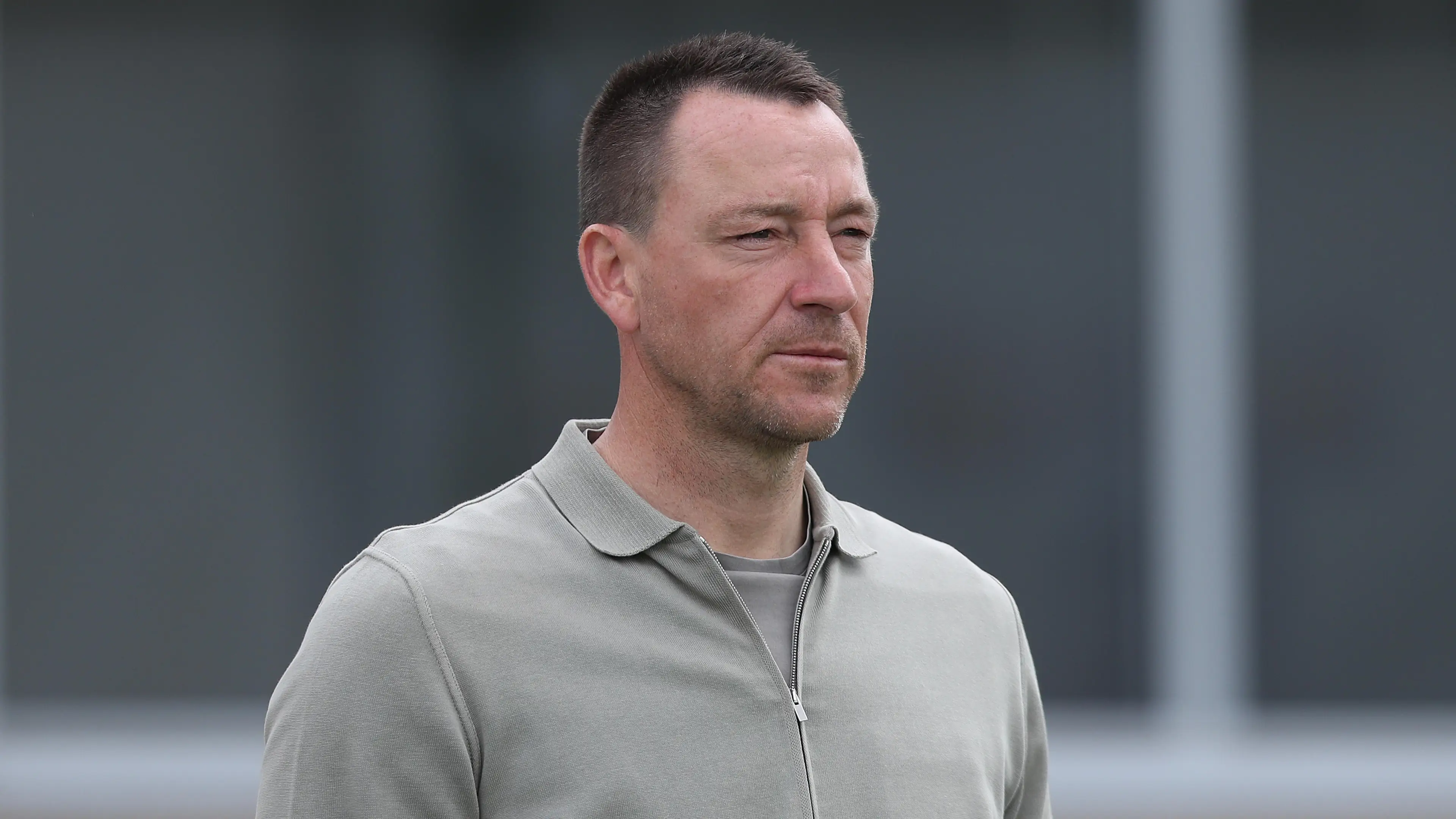 John Terry Wades In Next Chelsea Manager Debate After He's Branded 'Unqualified'