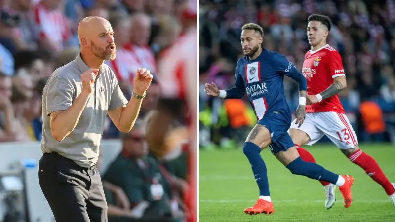 Man United ready to fight Liverpool for "very complete player" - he's been dubbed a "genius"