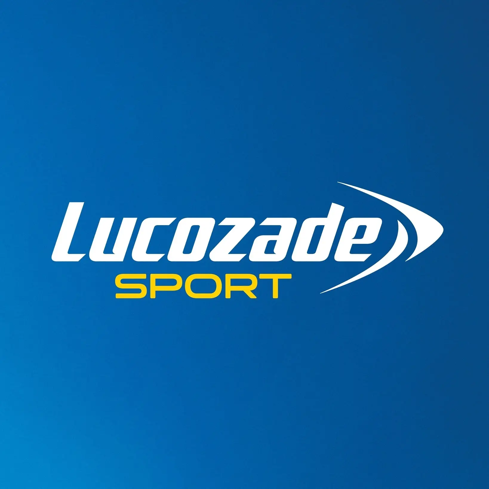 Lucozade Sport