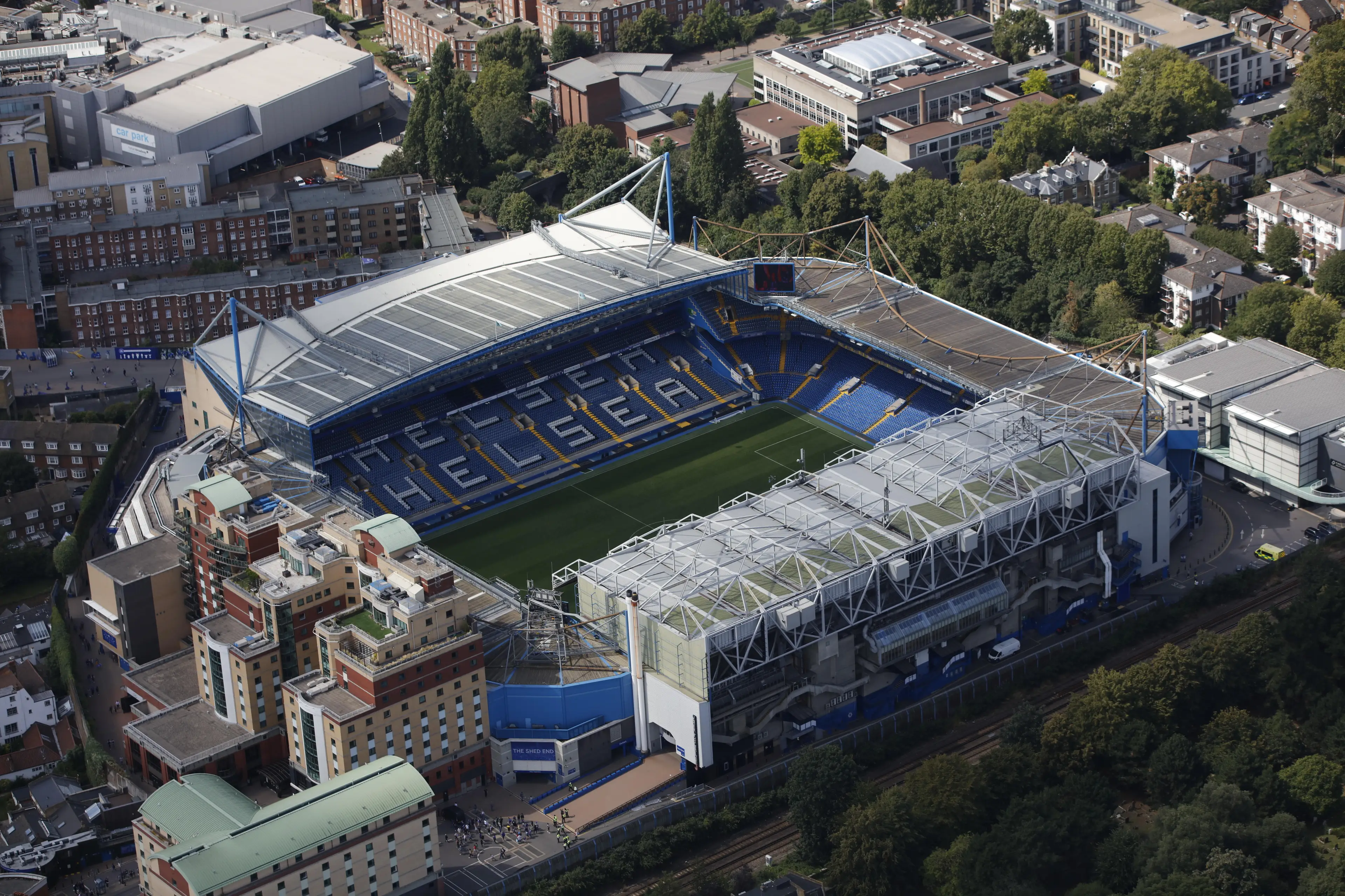 Commission Air / Alamy