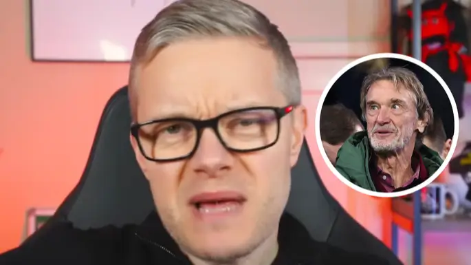 The United Stand/Getty