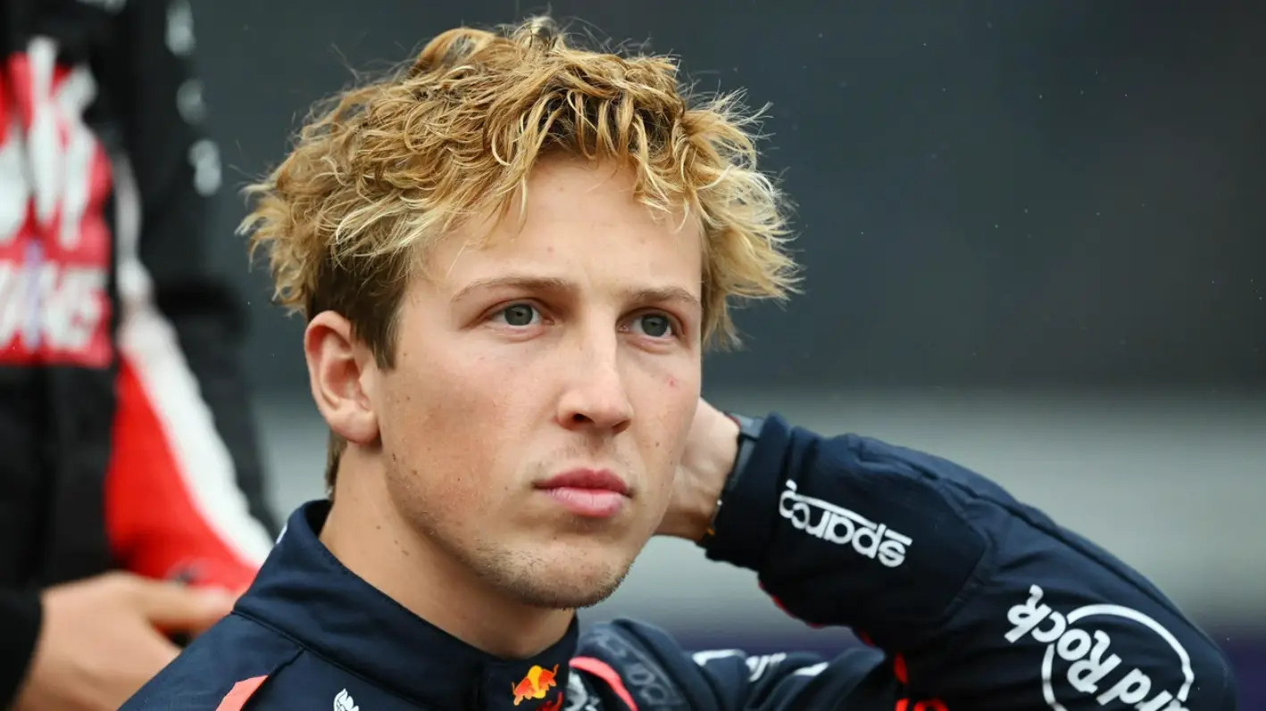Sky F1 expert reveals the shock 'real reason' Liam Lawson was dropped after speaking to 'high placed sources' at Red Bull